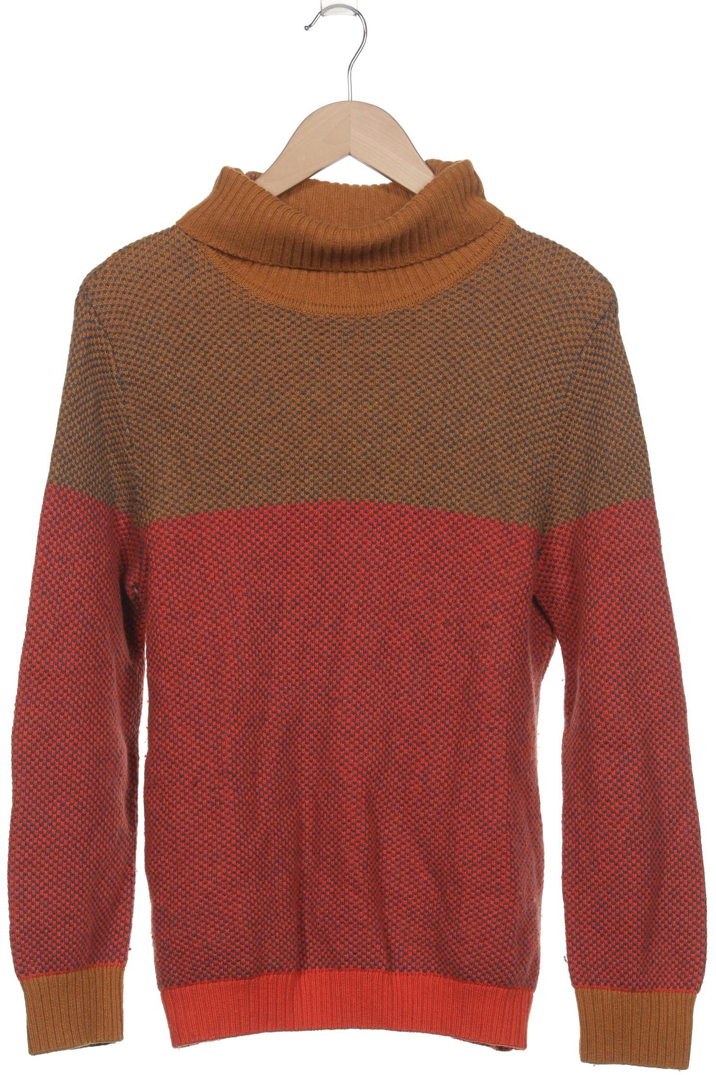 

Walbusch Damen Pullover, orange, Gr. 40