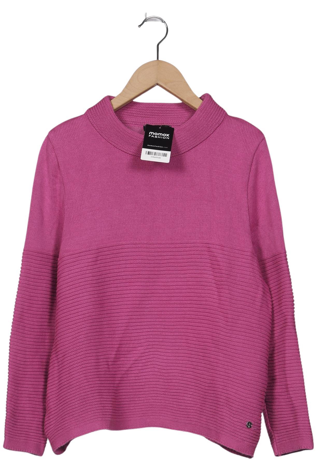 

Walbusch Damen Pullover, pink, Gr. 42