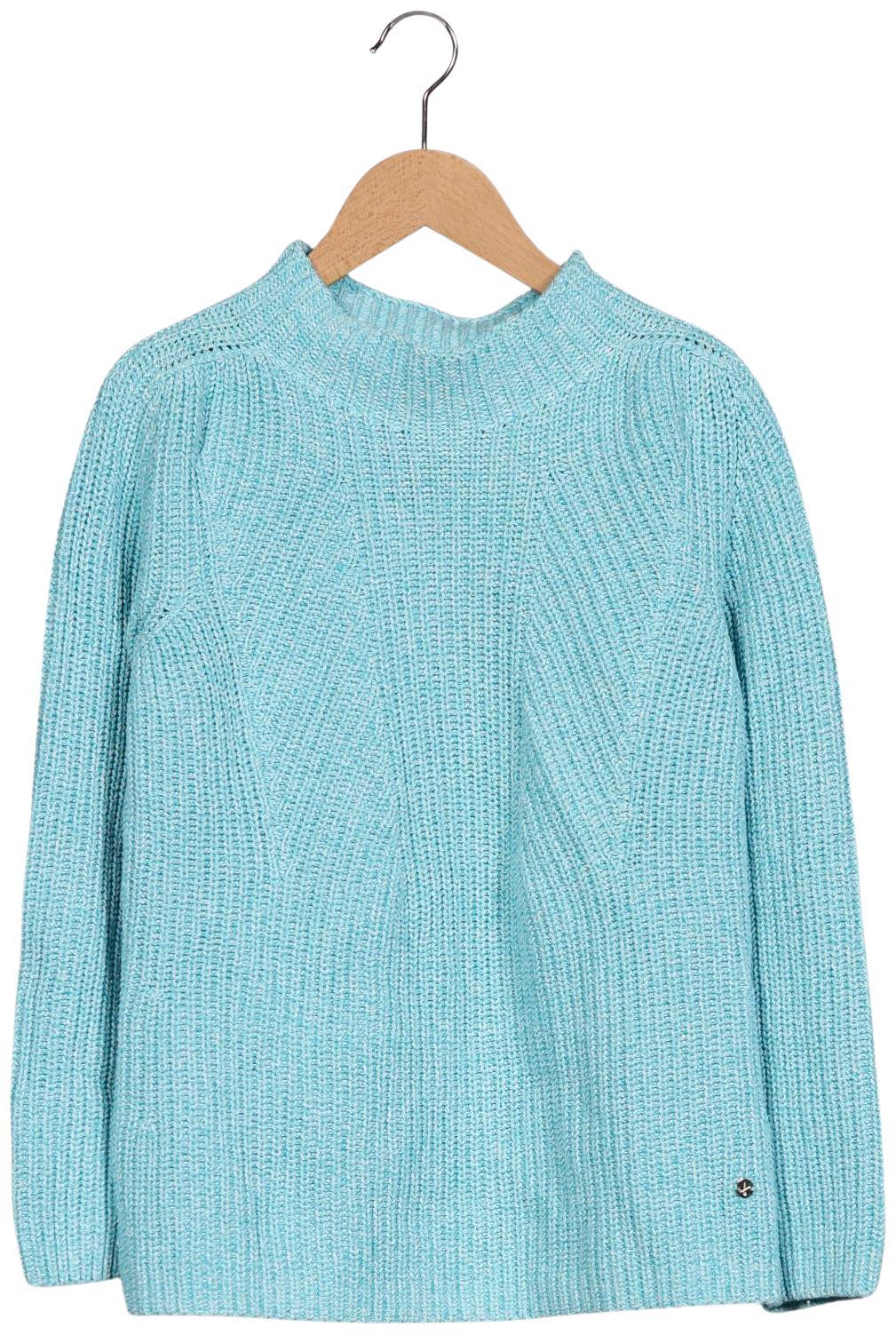 

Walbusch Damen Pullover, hellblau, Gr. 42