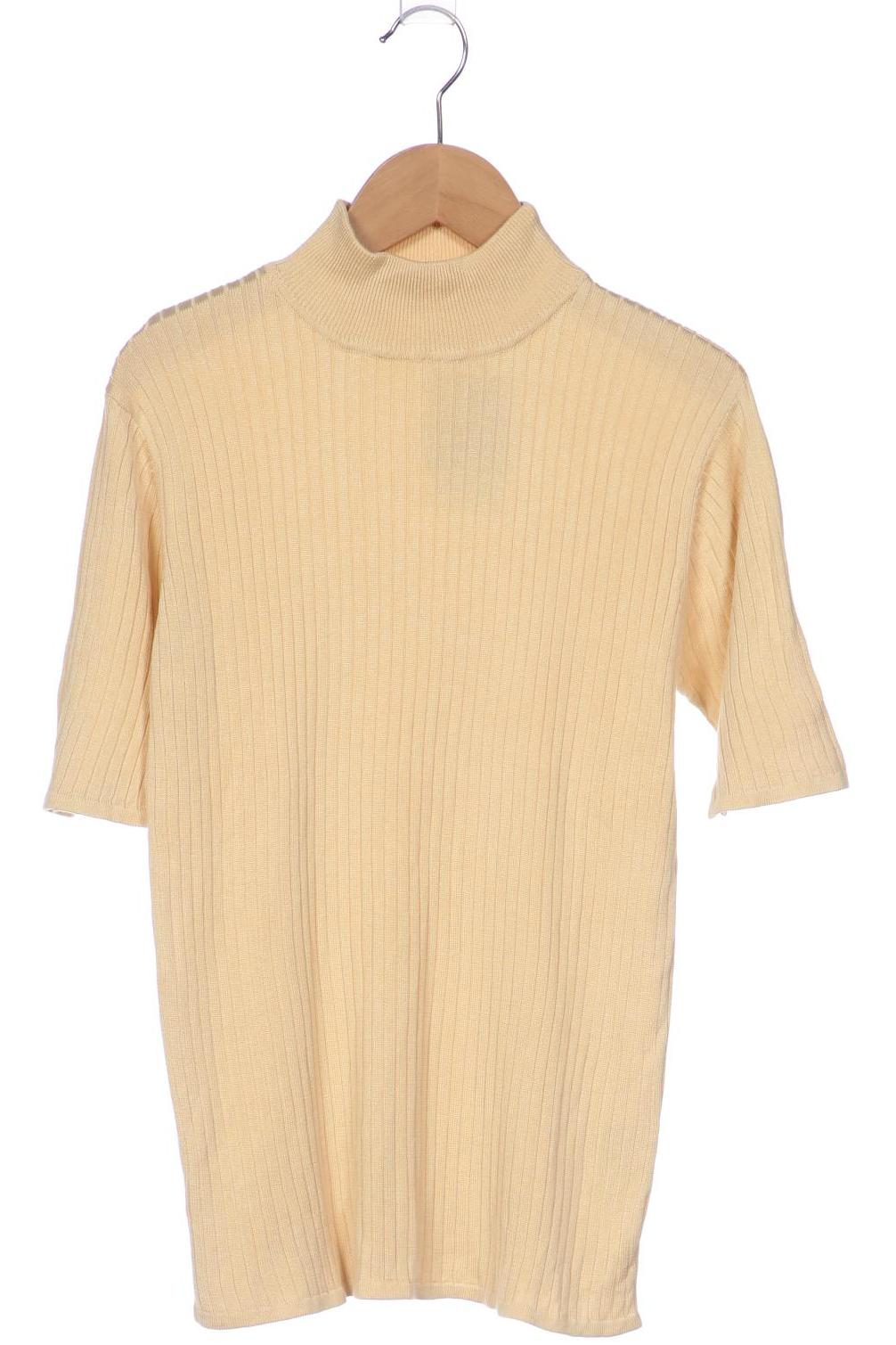

Walbusch Damen Pullover, beige, Gr. 38