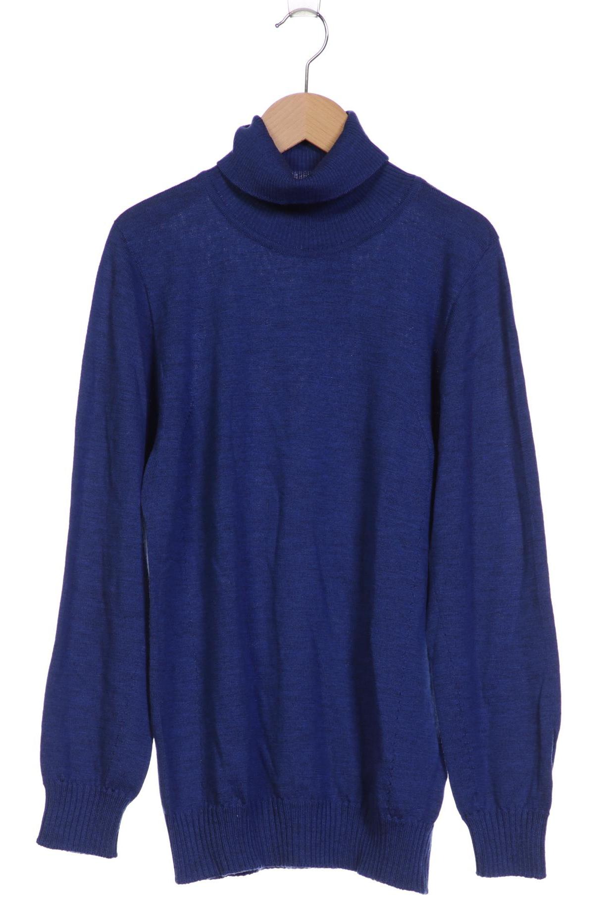 

Walbusch Damen Pullover, marineblau, Gr. 40