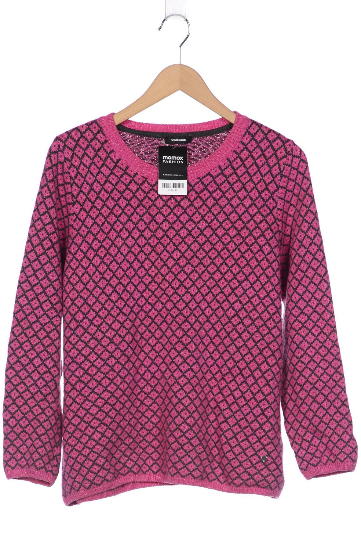 

Walbusch Damen Pullover, pink, Gr. 42