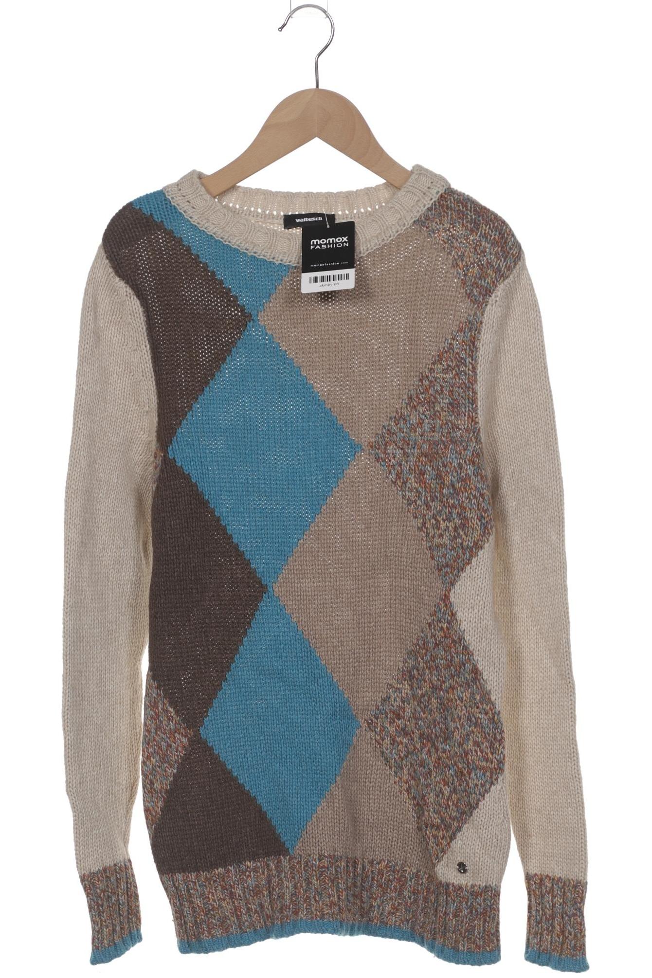 

Walbusch Damen Pullover, mehrfarbig, Gr. 38