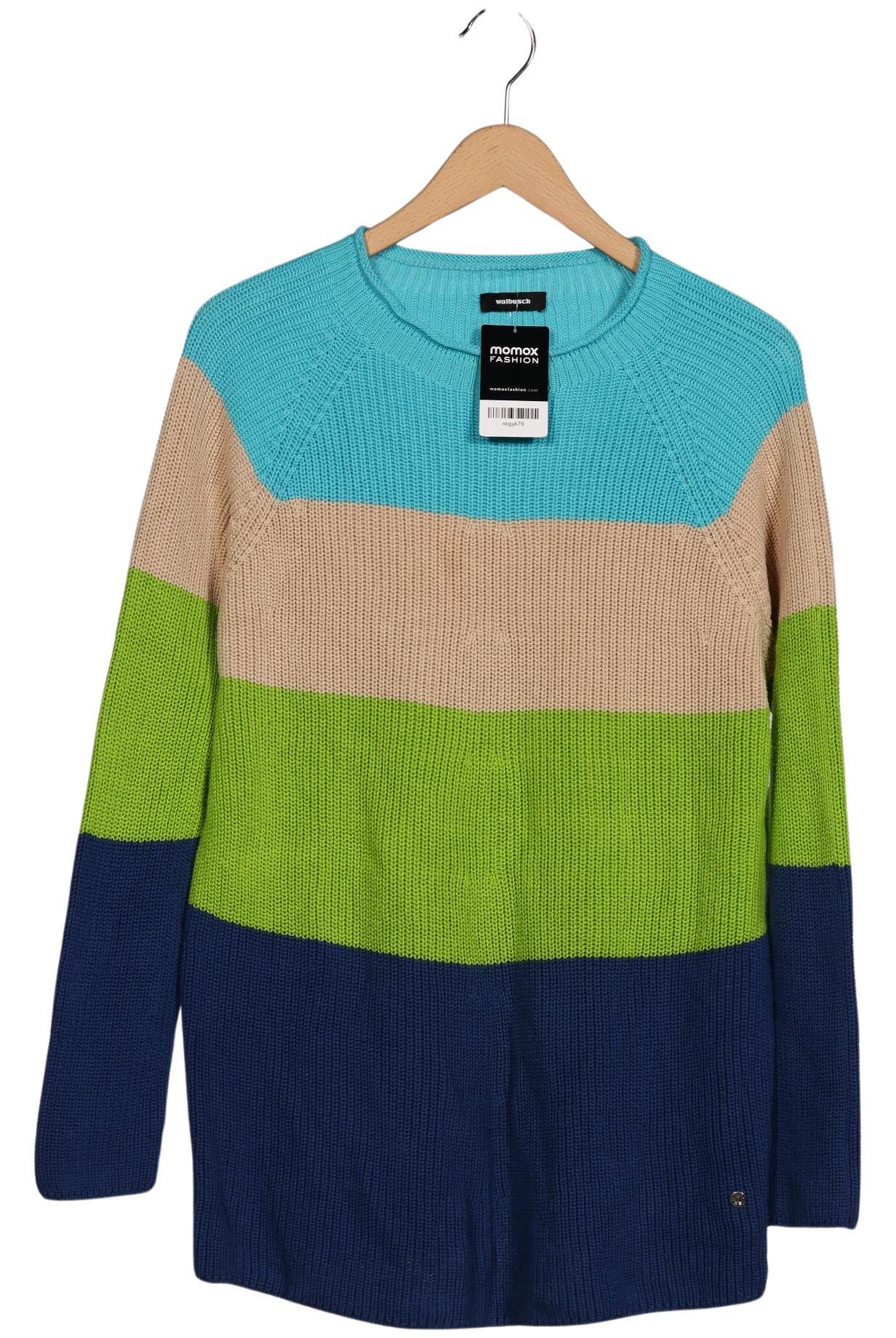 

Walbusch Damen Pullover, mehrfarbig, Gr. 46