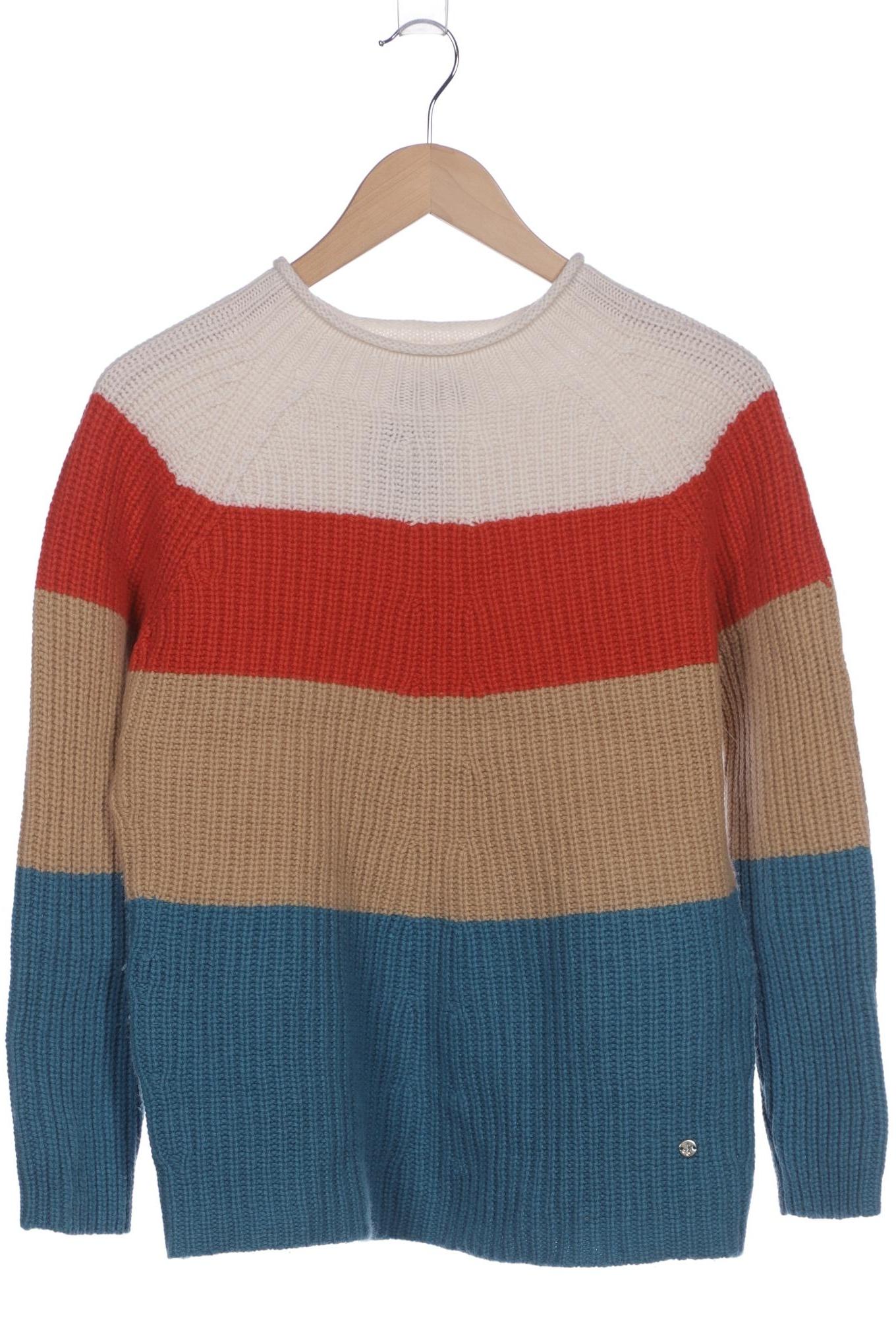 

Walbusch Damen Pullover, mehrfarbig, Gr. 42
