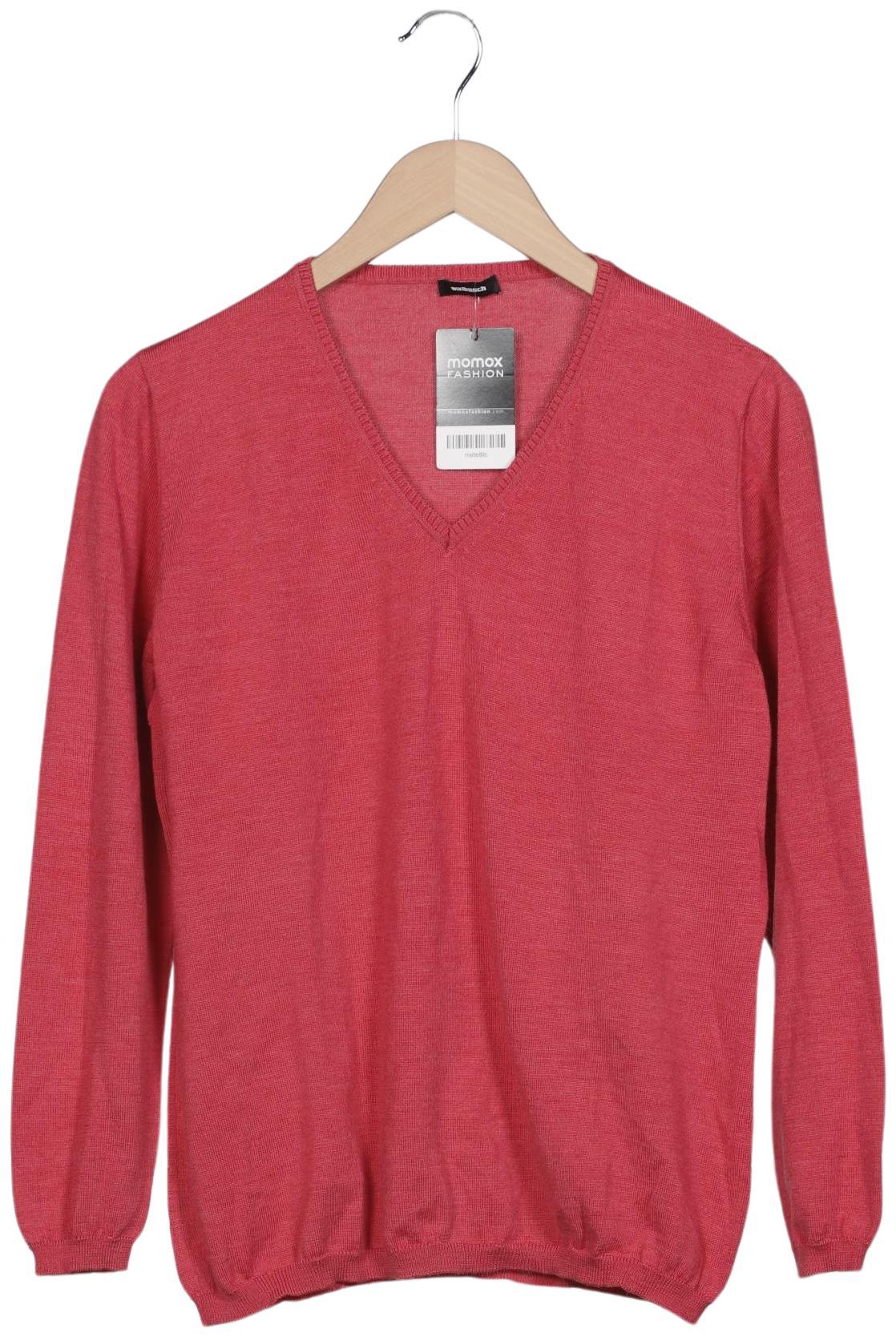 

Walbusch Damen Pullover, rot, Gr. 44