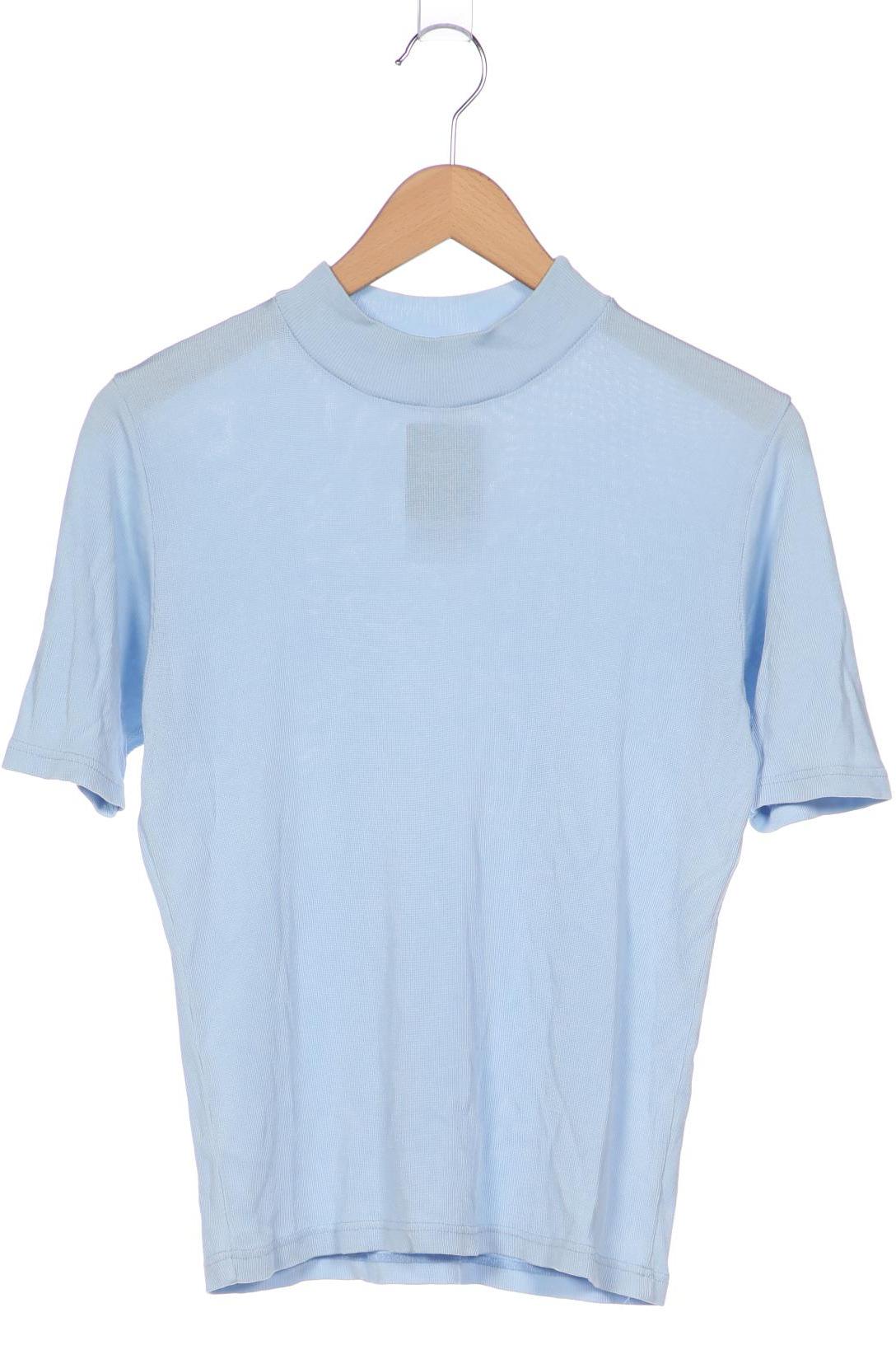 

Walbusch Damen Pullover, hellblau, Gr. 40