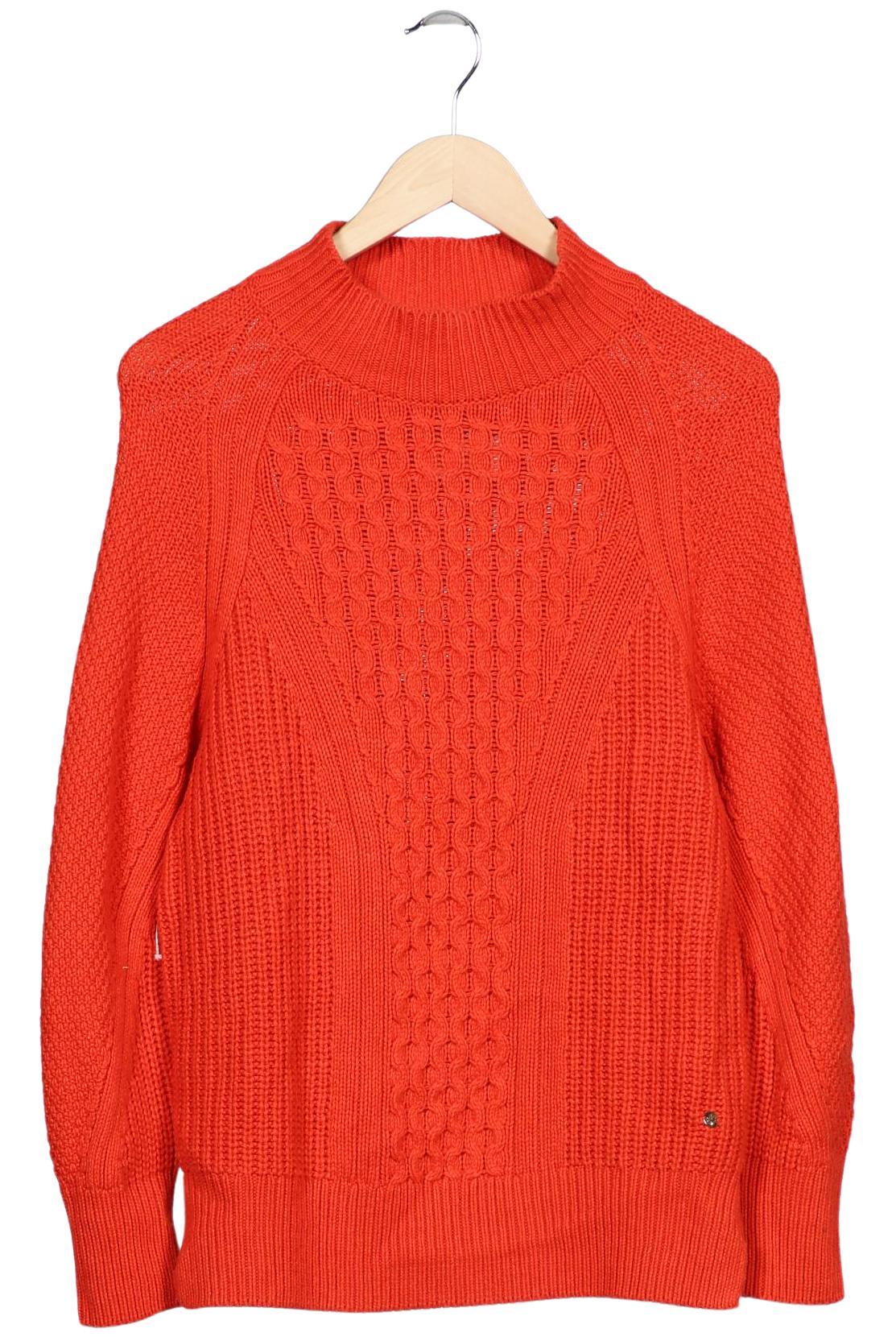 

Walbusch Damen Pullover, rot, Gr. 40