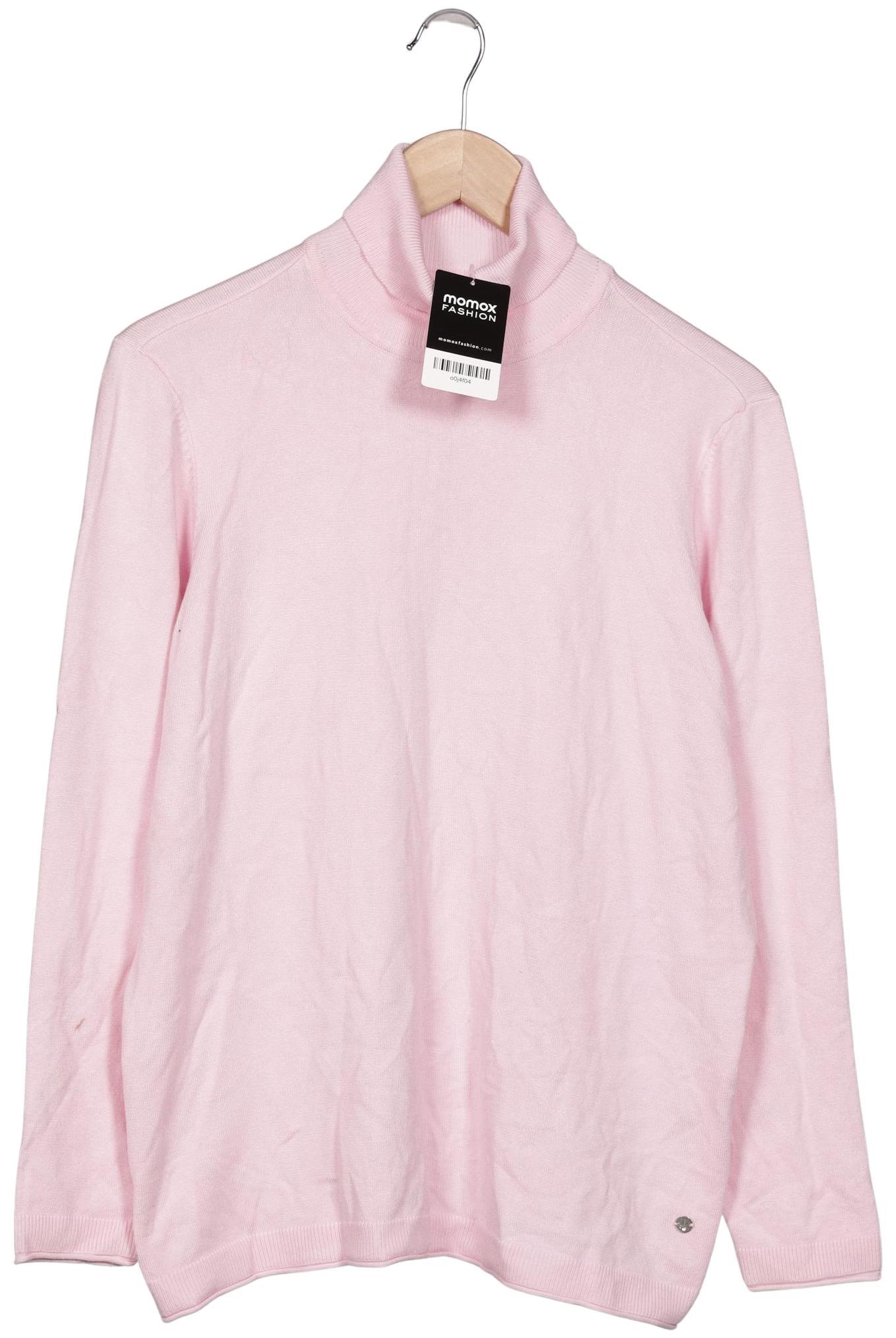 

Walbusch Damen Pullover, pink, Gr. 46