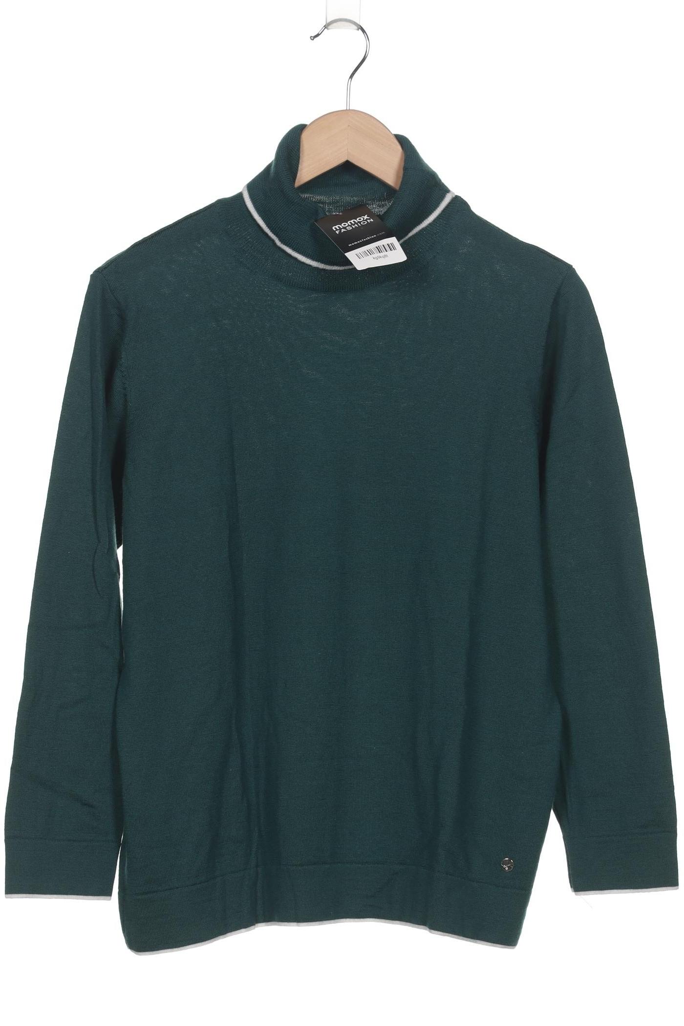 

Walbusch Damen Pullover, grün, Gr. 46