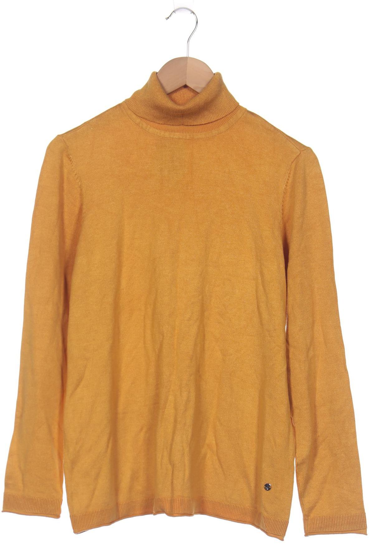 

Walbusch Damen Pullover, gelb, Gr. 46