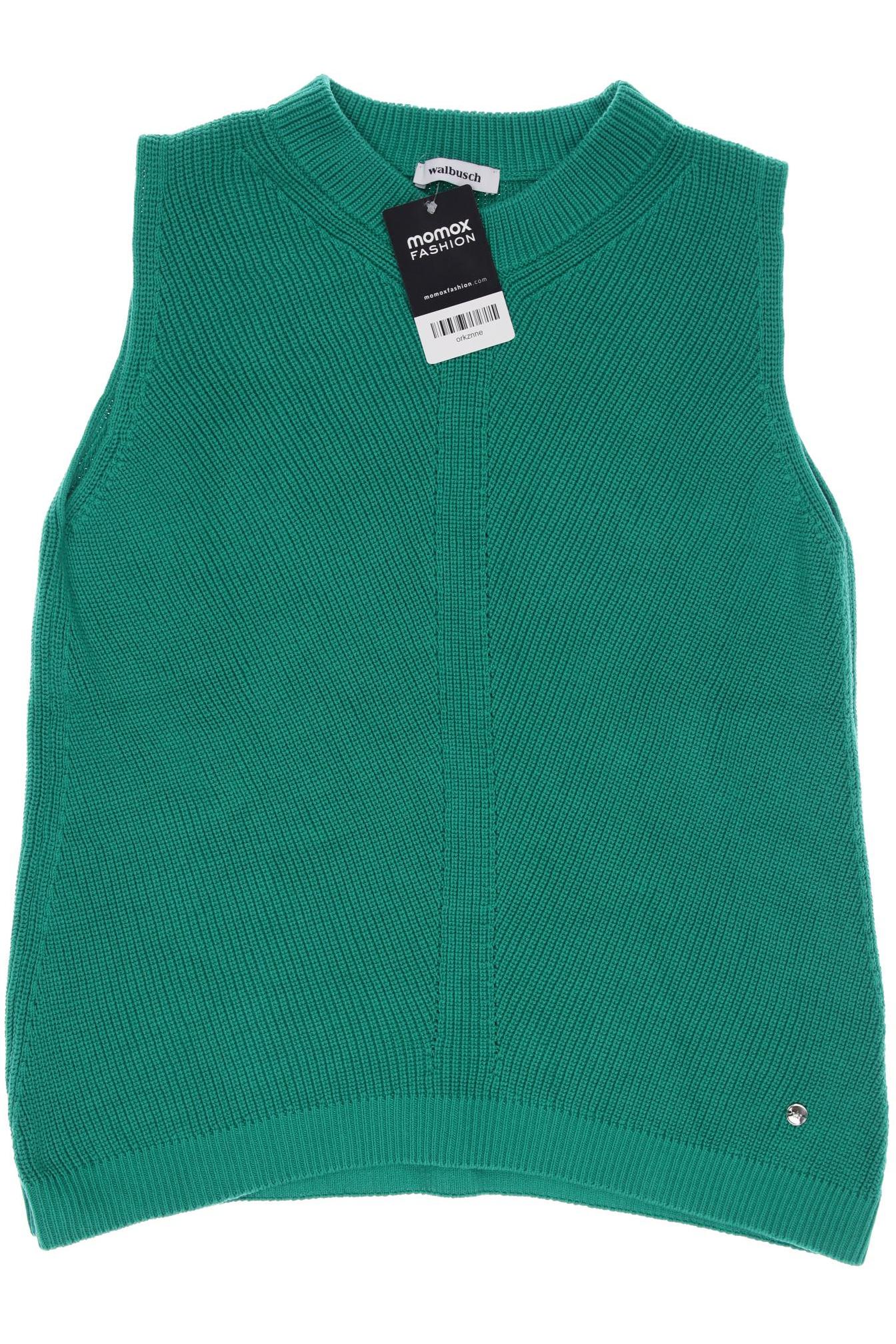 

Walbusch Damen Pullover, grün