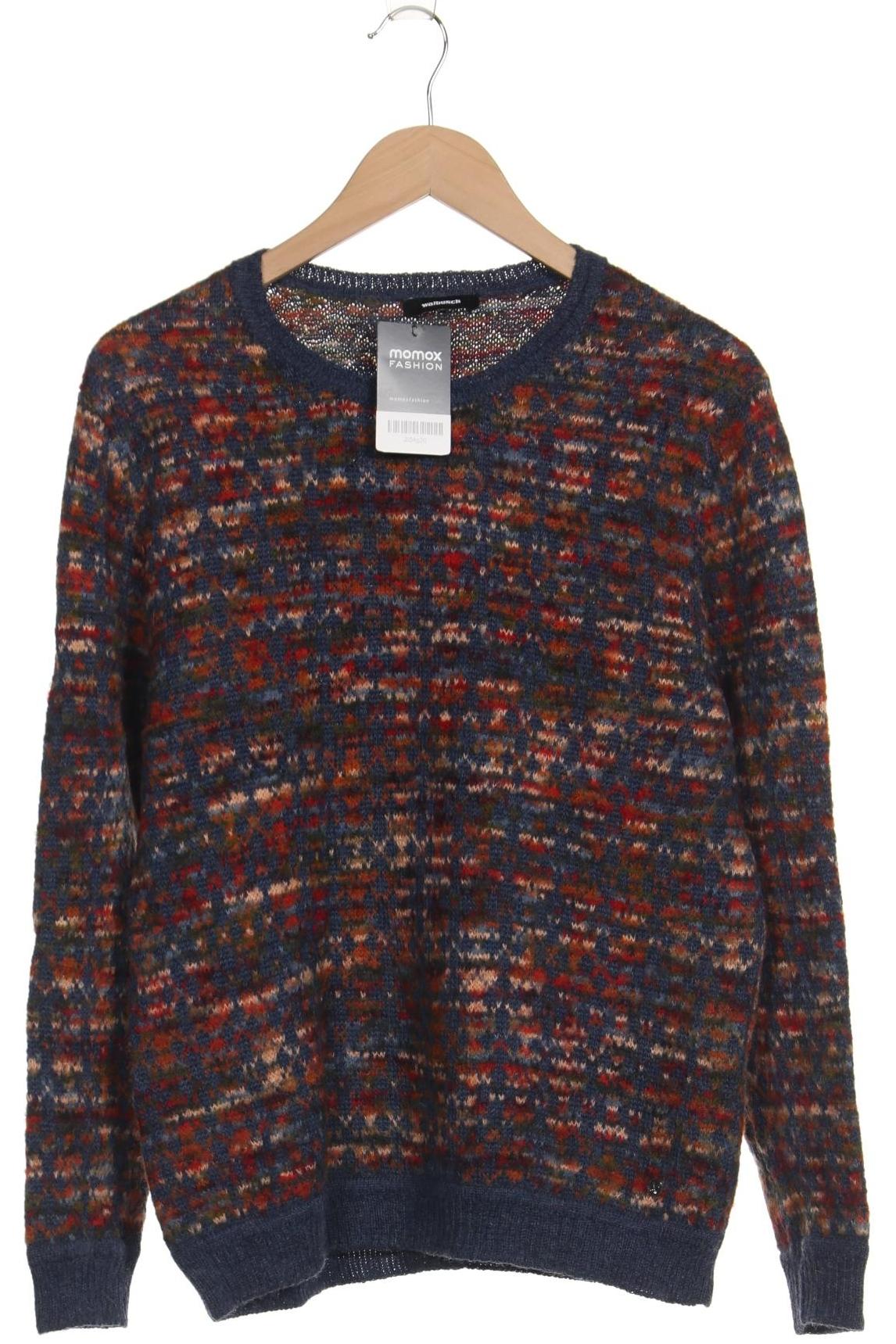 

Walbusch Damen Pullover, mehrfarbig, Gr. 46