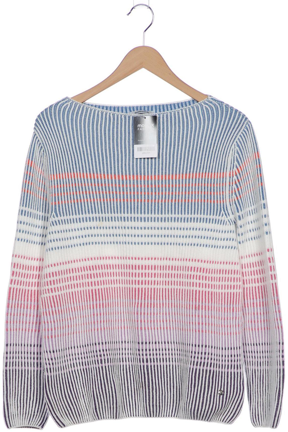 

Walbusch Damen Pullover, mehrfarbig, Gr. 42