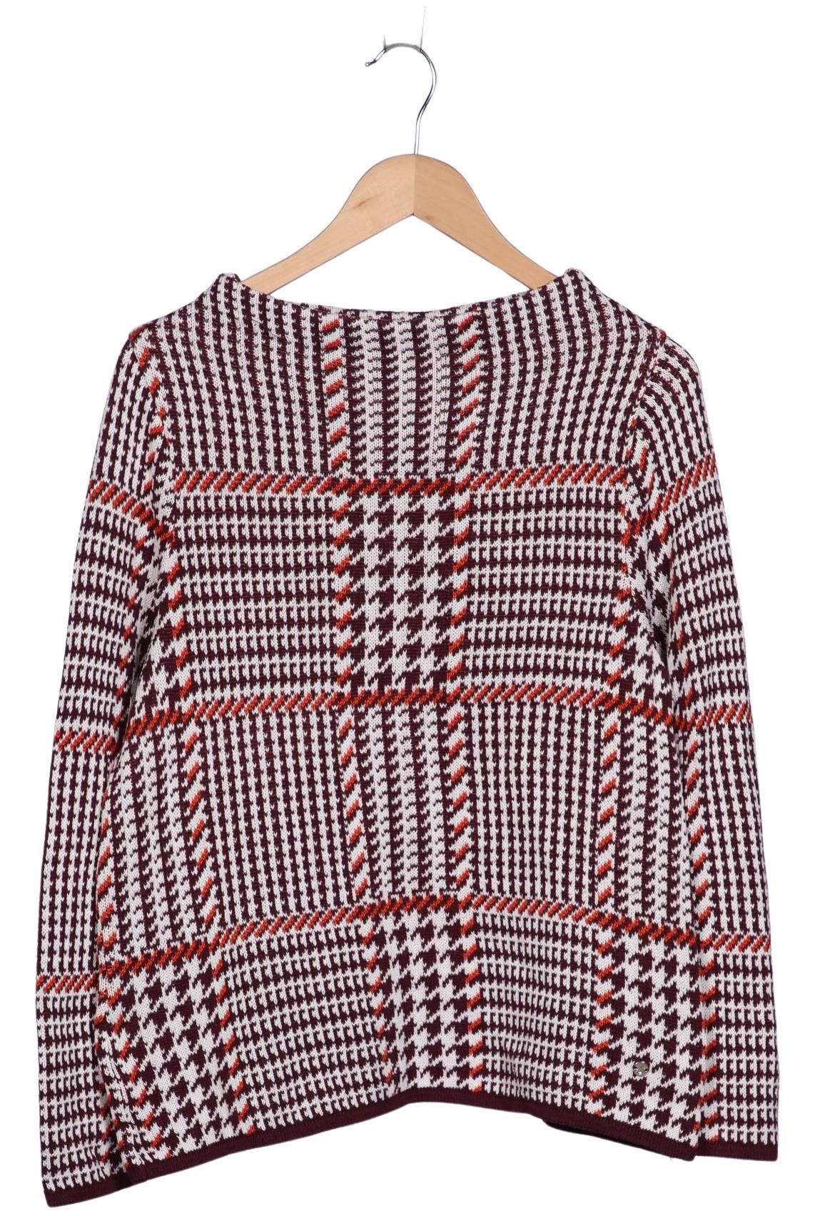 

Walbusch Damen Pullover, mehrfarbig, Gr. 42