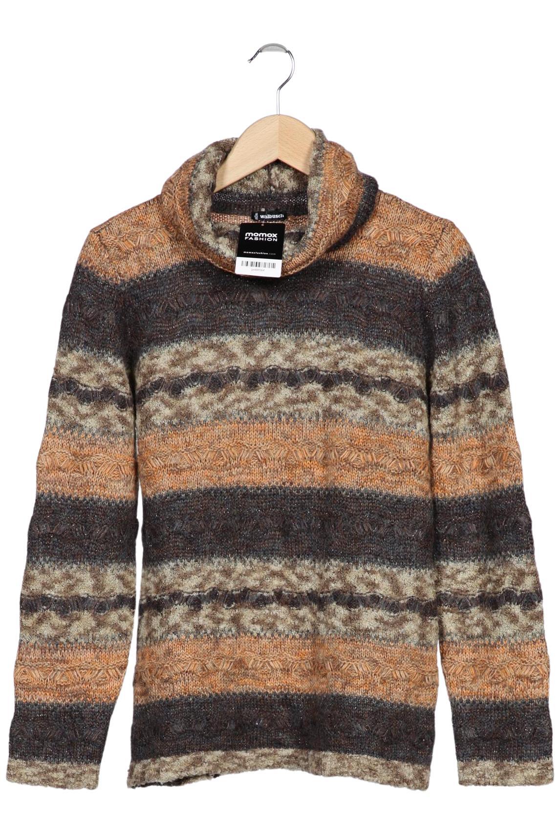 

Walbusch Damen Pullover, mehrfarbig, Gr. 36