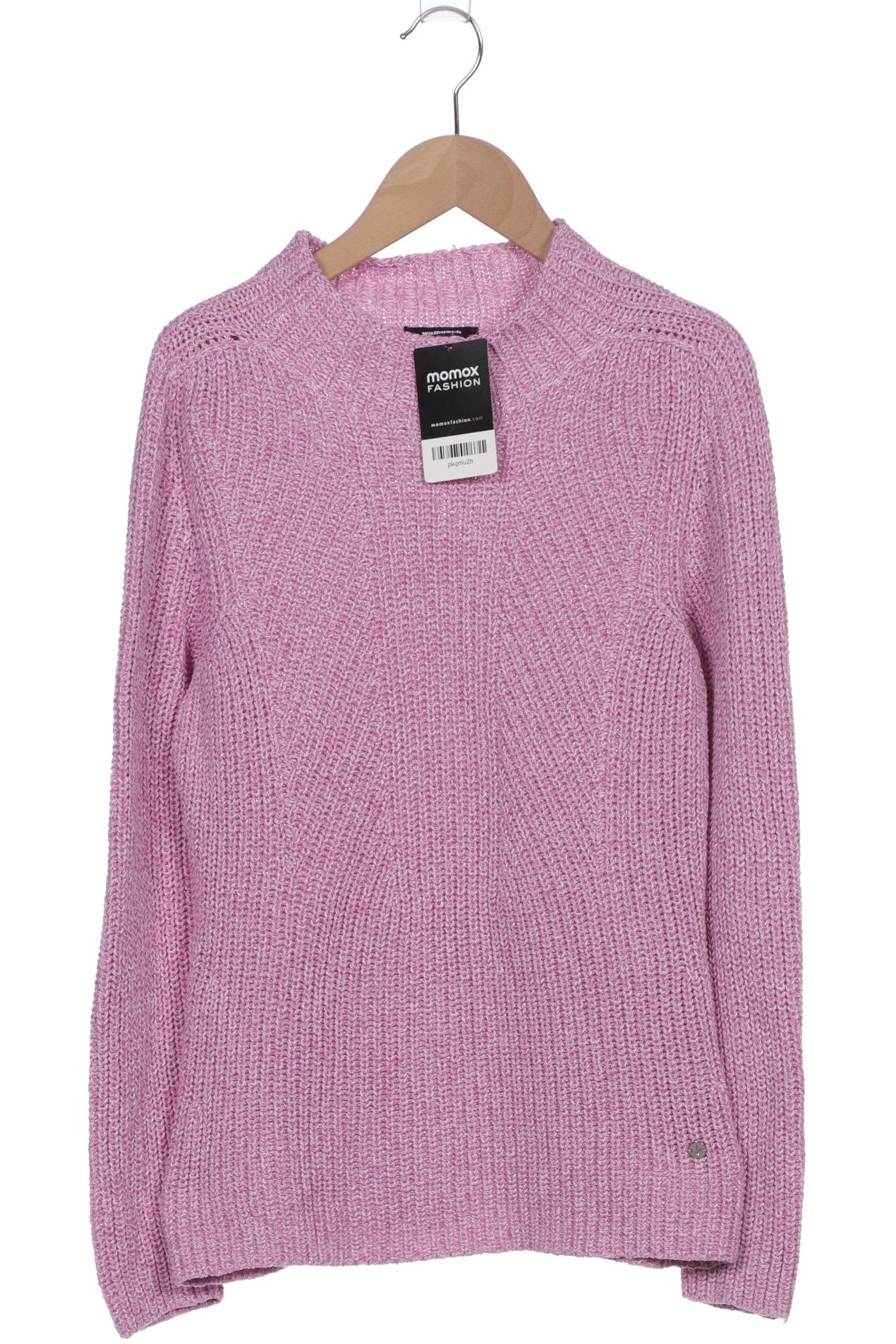 

Walbusch Damen Pullover, pink, Gr. 40