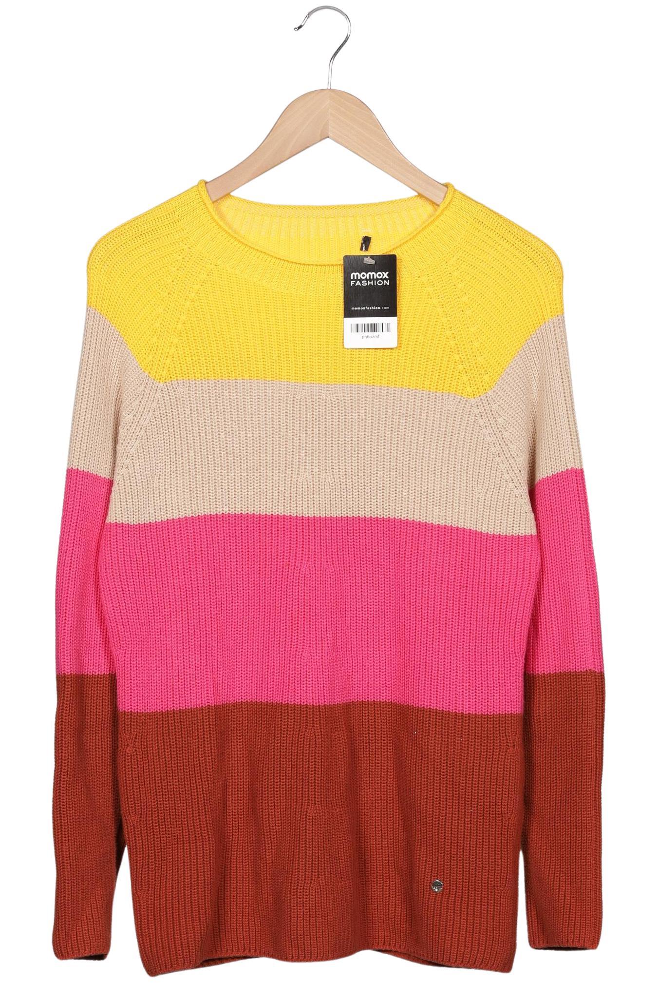 

Walbusch Damen Pullover, mehrfarbig, Gr. 38