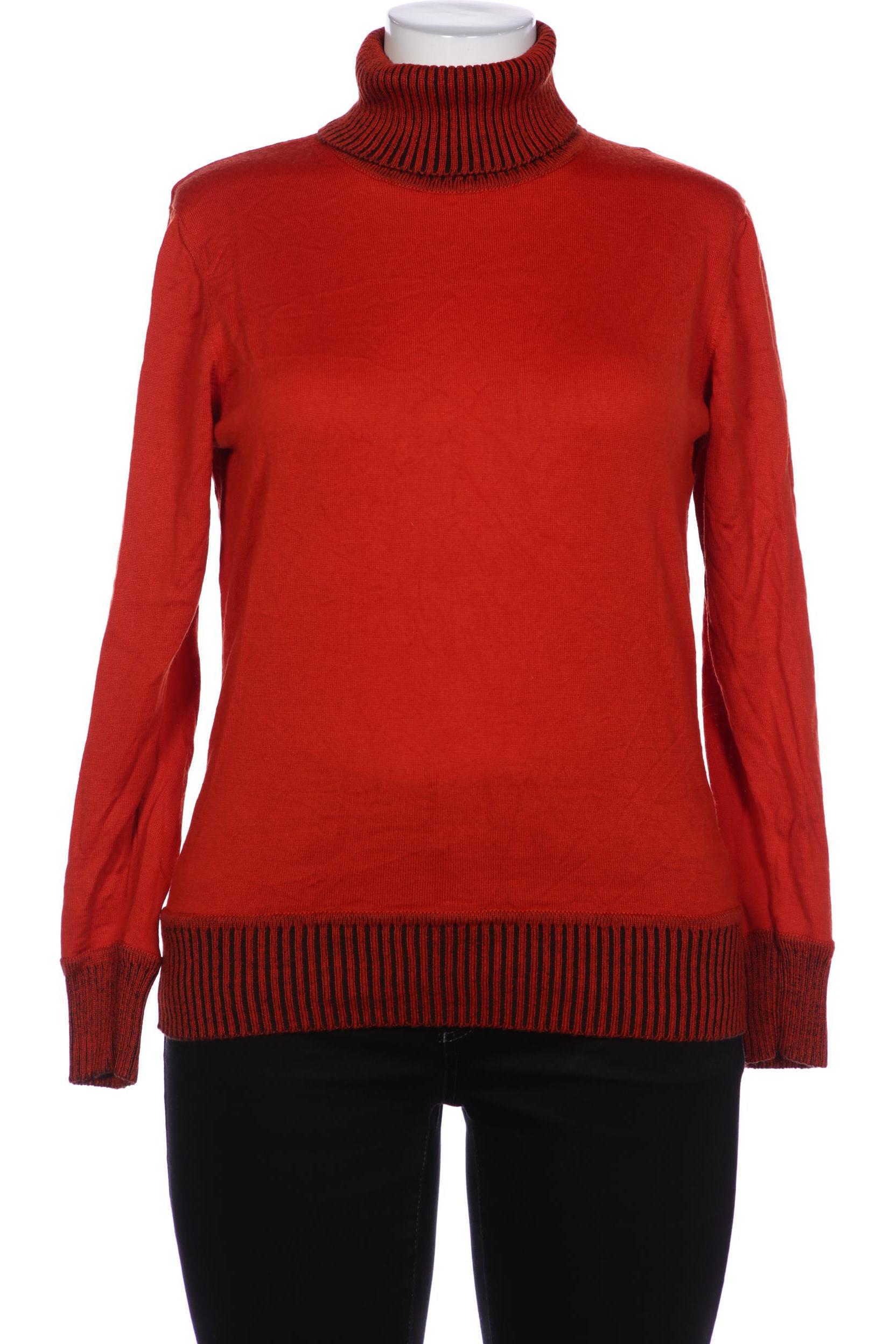 

Walbusch Damen Pullover, rot, Gr. 42