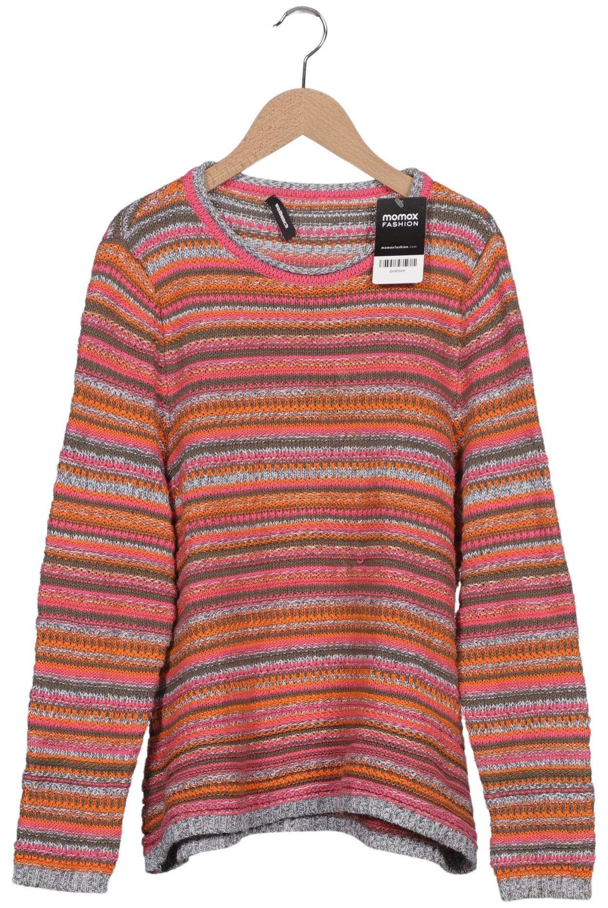 

Walbusch Damen Pullover, pink, Gr. 42