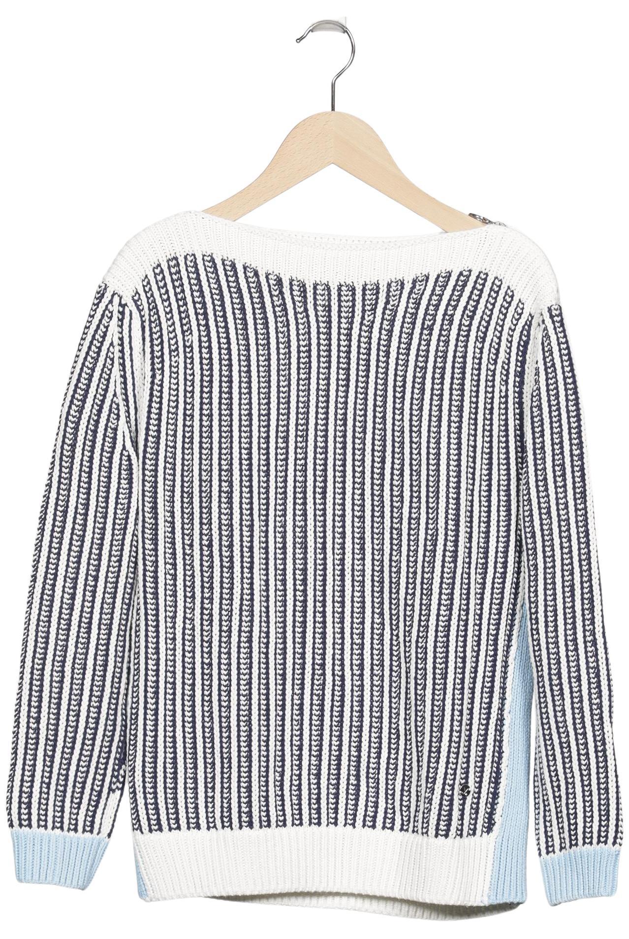 

Walbusch Damen Pullover, mehrfarbig, Gr. 38