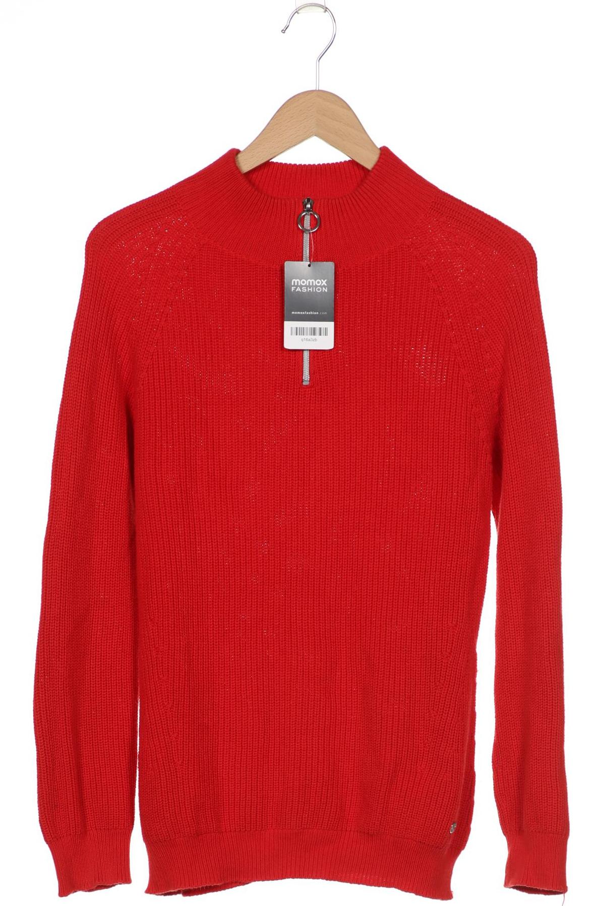 

Walbusch Damen Pullover, rot