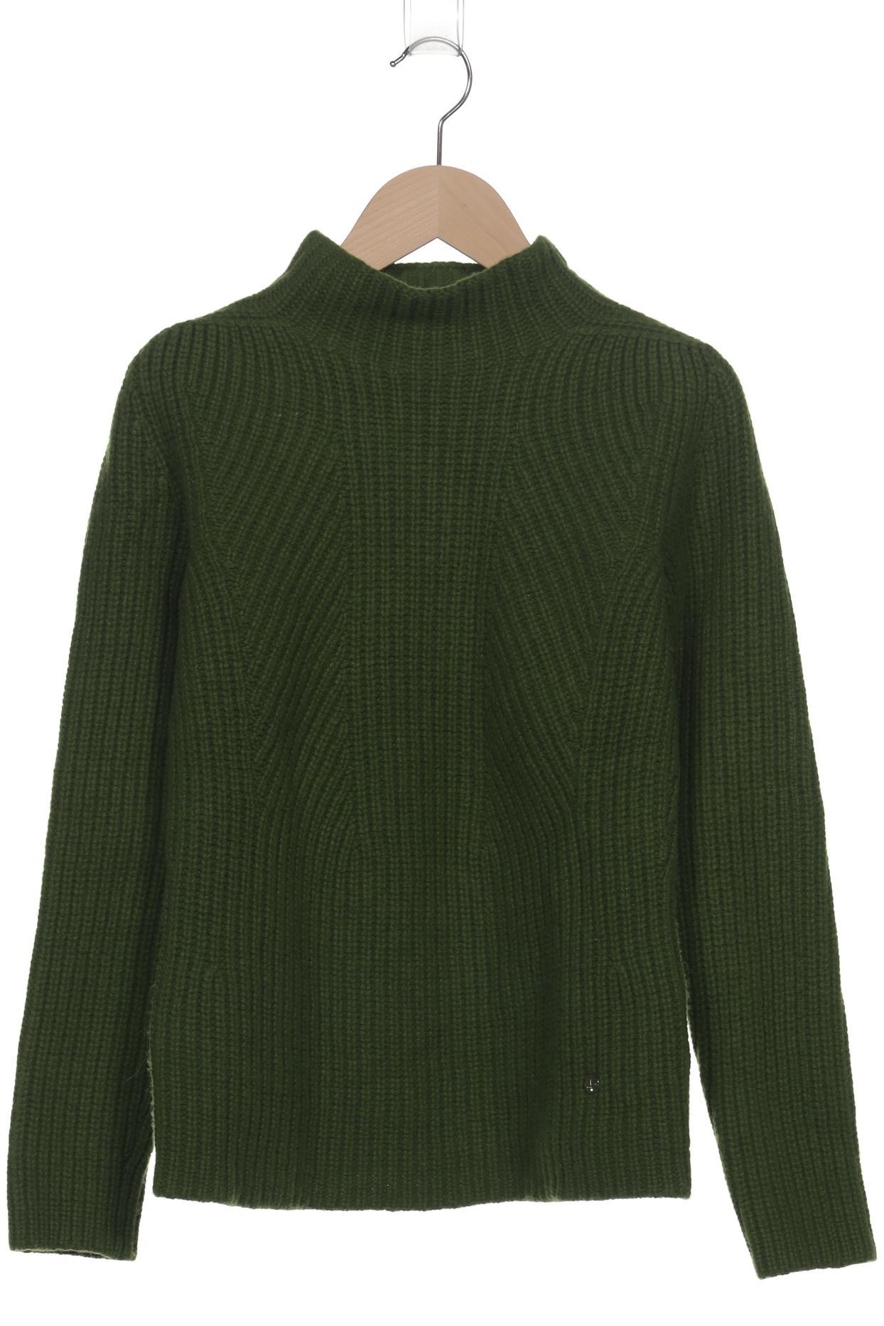

Walbusch Damen Pullover, grün, Gr. 36