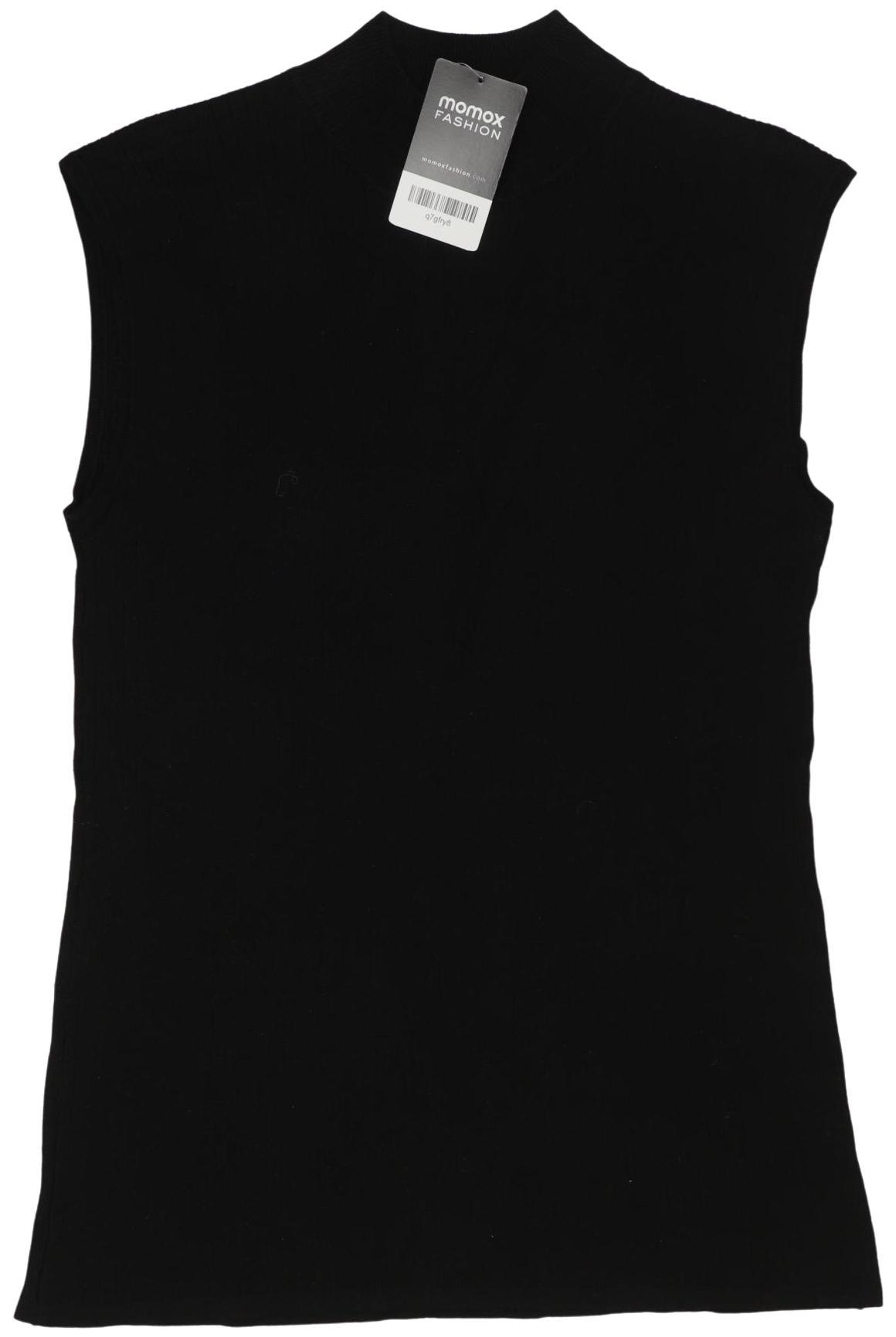 

Walbusch Damen Pullover, schwarz, Gr. 38