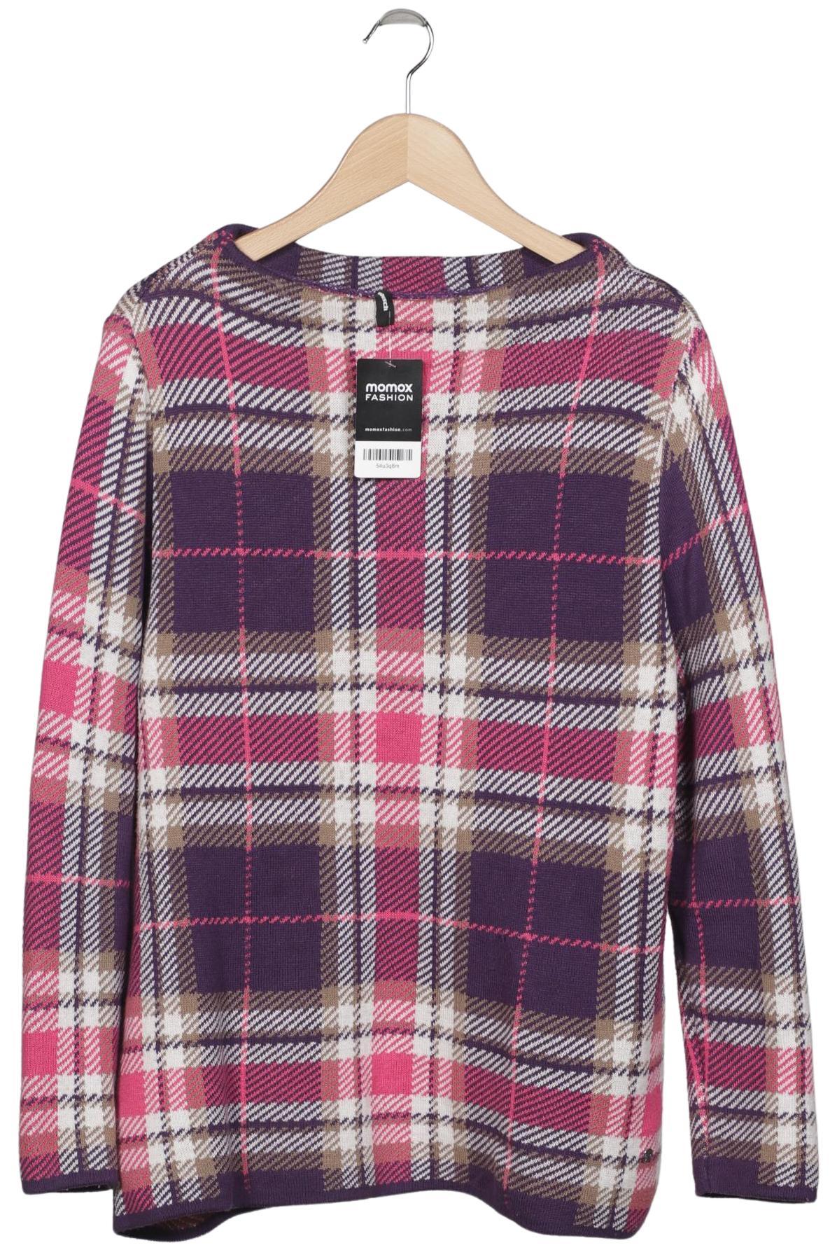 

Walbusch Damen Pullover, mehrfarbig, Gr. 44