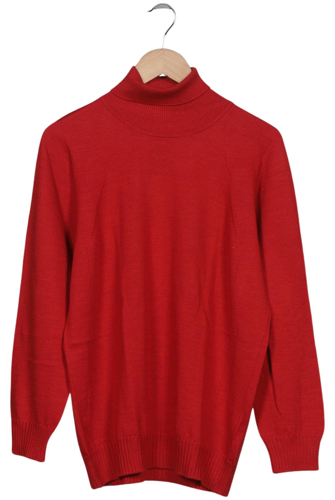 

Walbusch Damen Pullover, rot, Gr. 46