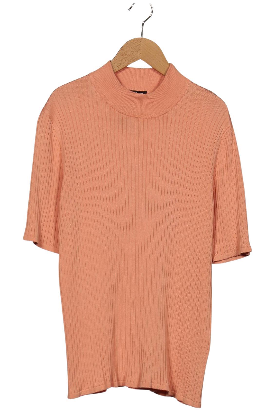 

Walbusch Damen Pullover, orange, Gr. 44