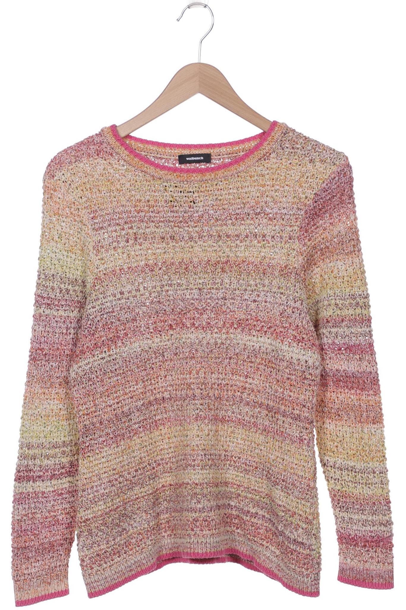 

Walbusch Damen Pullover, mehrfarbig