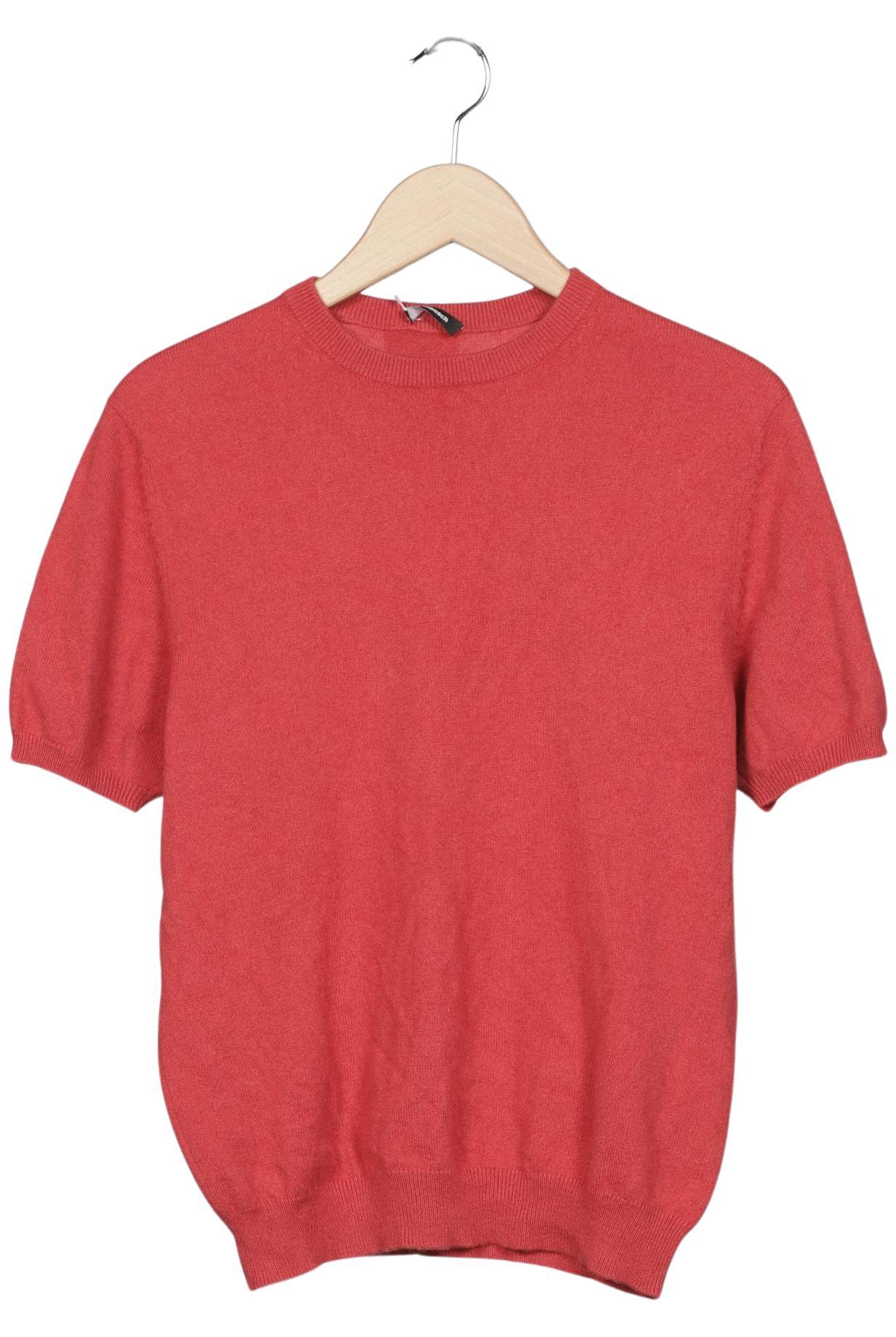 

Walbusch Damen Pullover, rot, Gr. 40