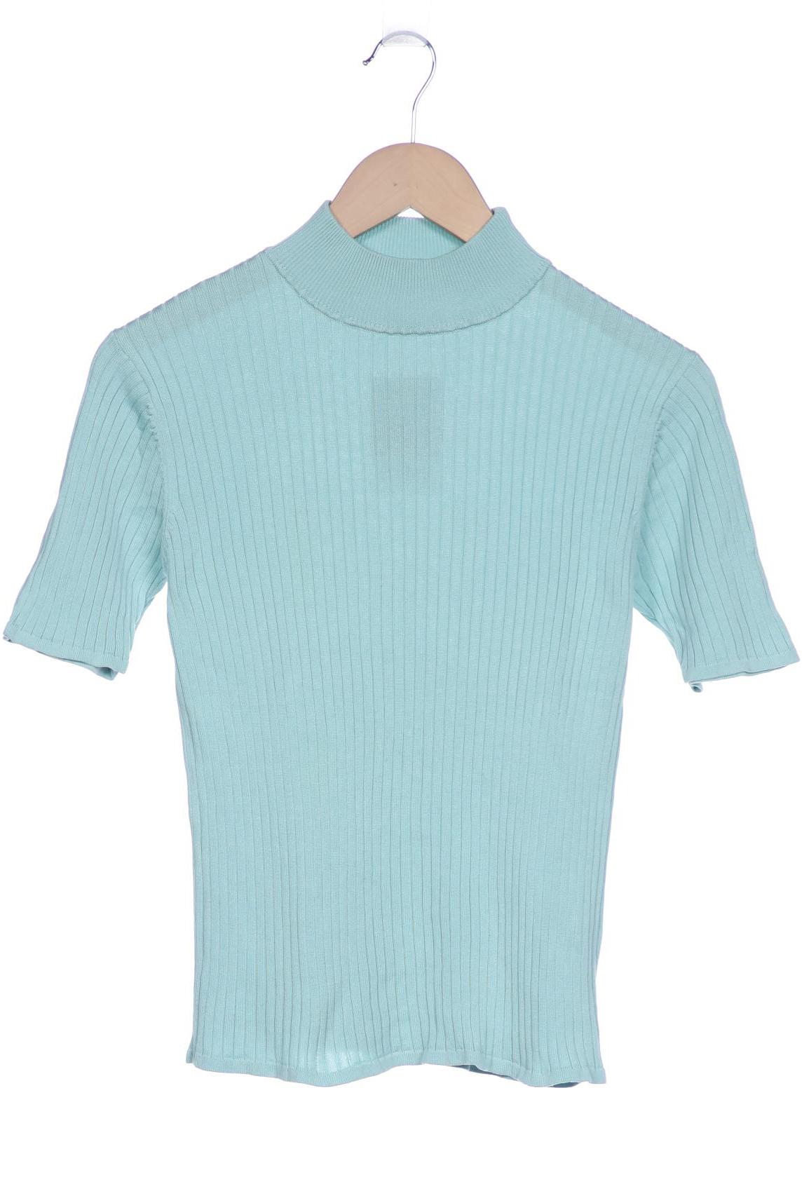 

Walbusch Damen Pullover, hellblau, Gr. 36