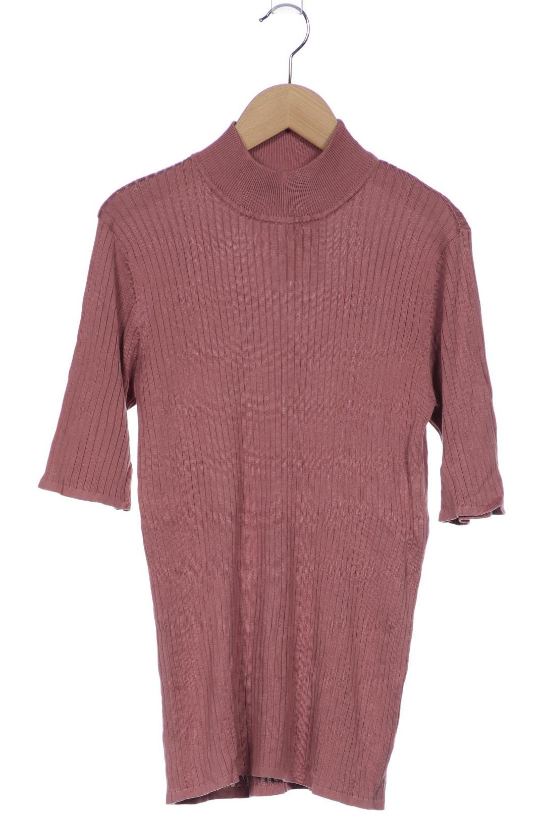 

Walbusch Damen Pullover, pink, Gr. 38