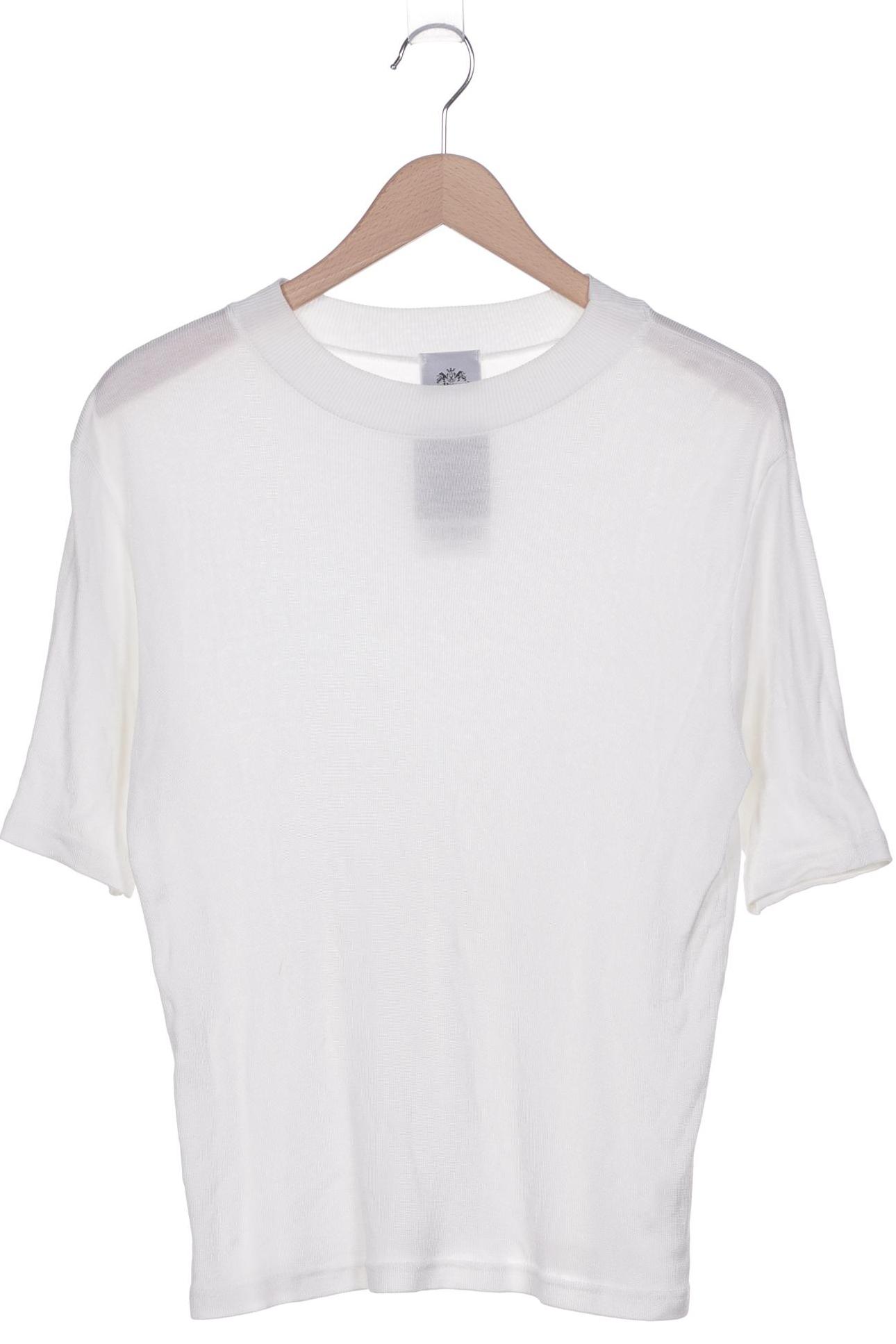 

Walbusch Damen Pullover, weiß, Gr. 40