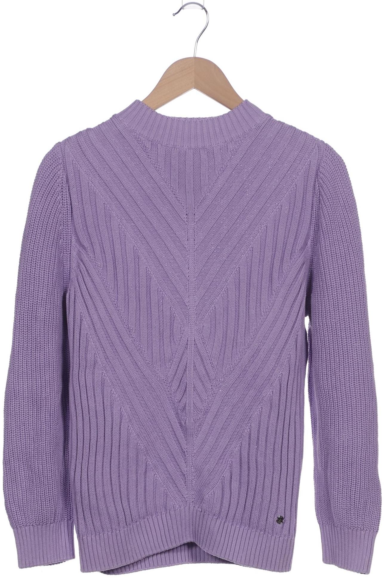

Walbusch Damen Pullover, flieder, Gr. 40