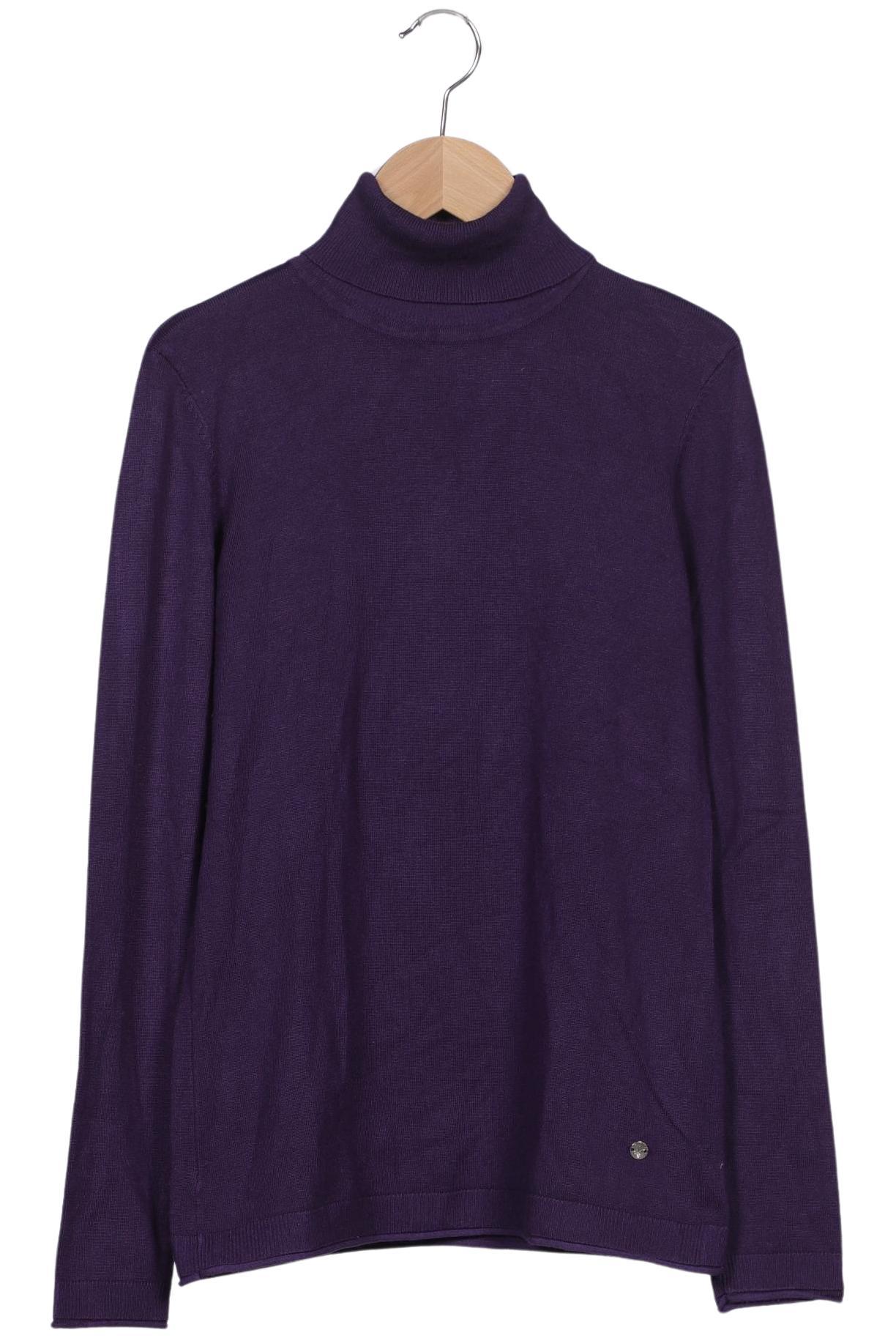 

Walbusch Damen Pullover, flieder, Gr. 38