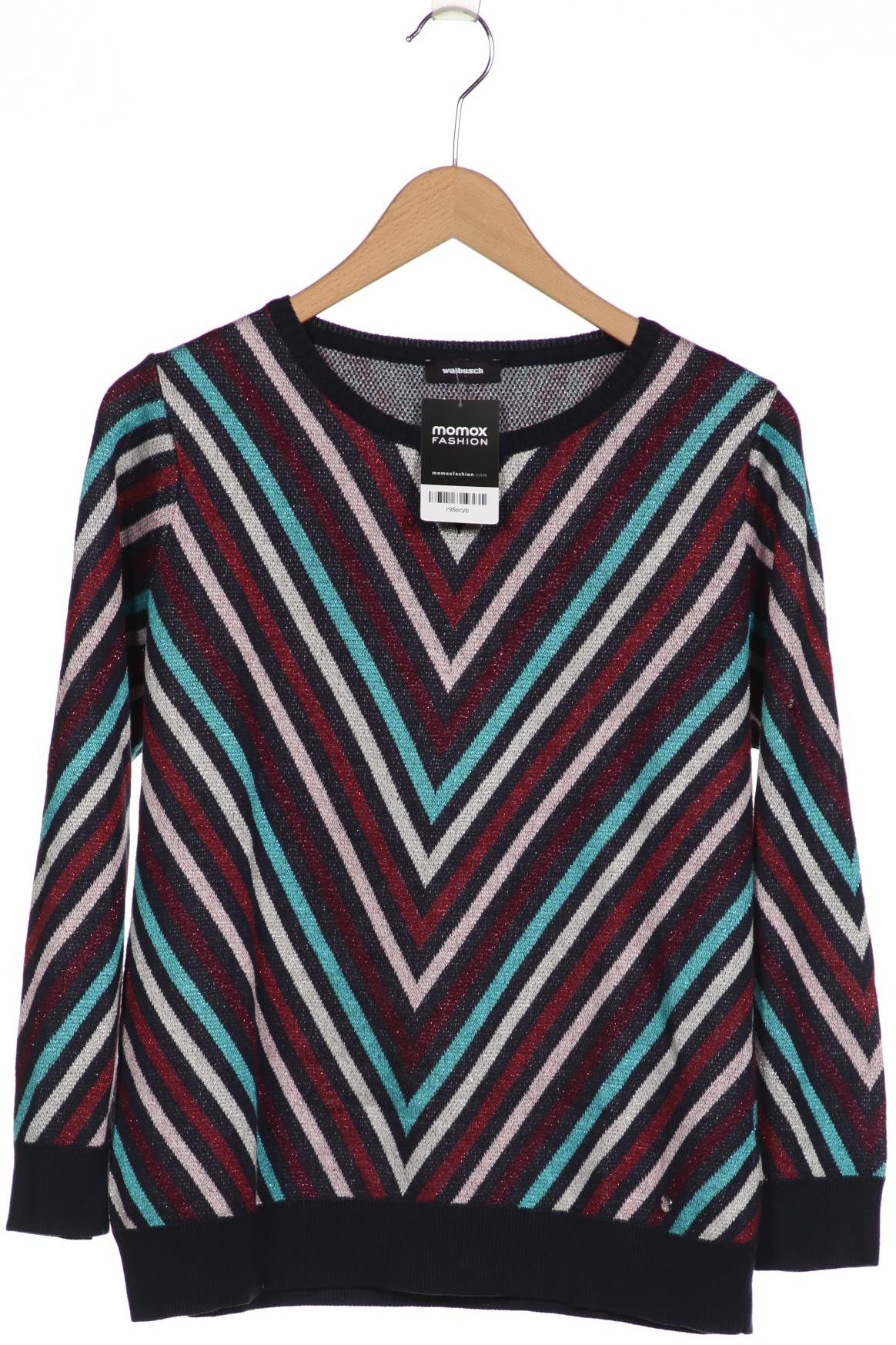 

Walbusch Damen Pullover, bordeaux