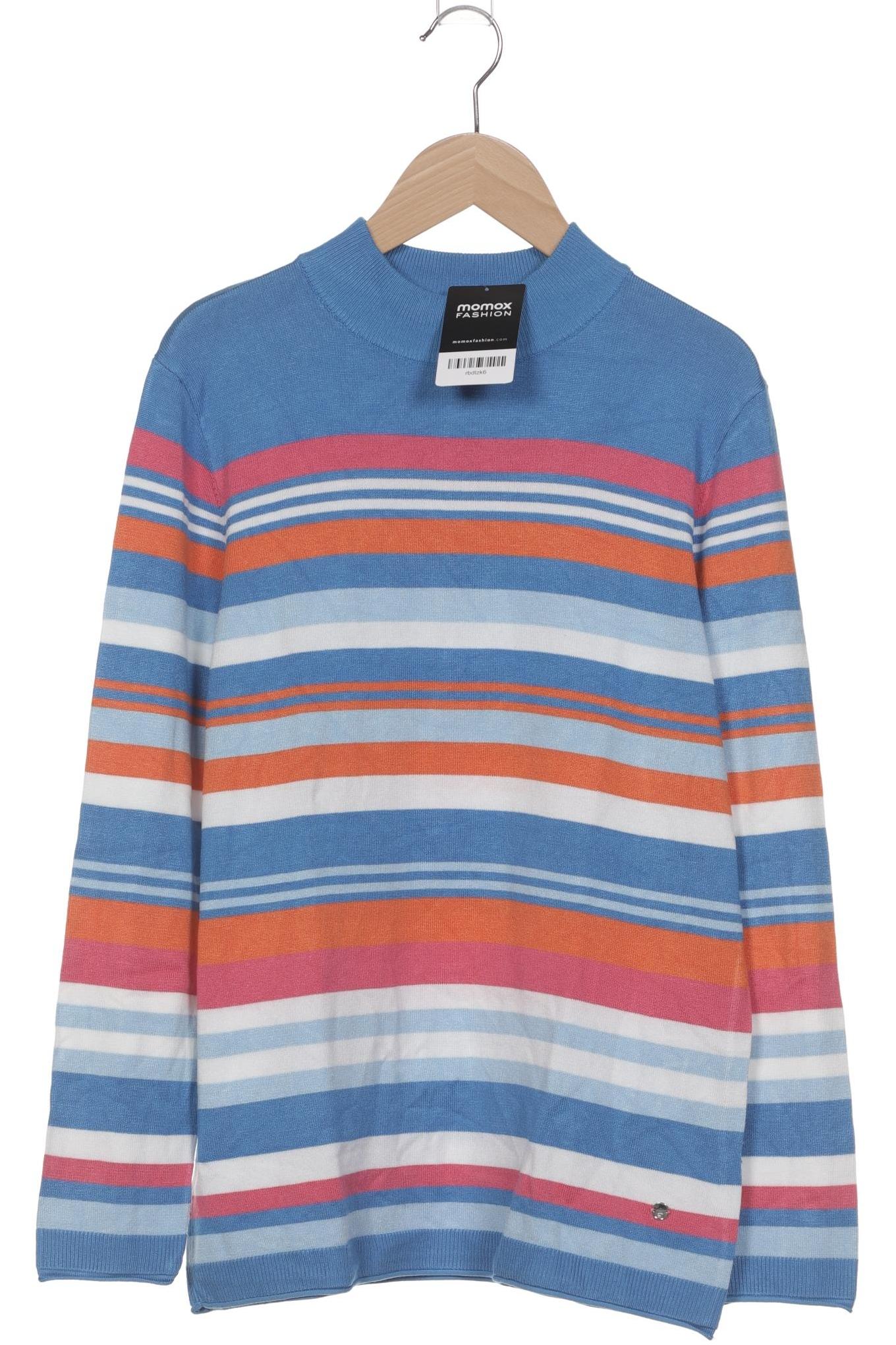 

Walbusch Damen Pullover, blau, Gr. 40
