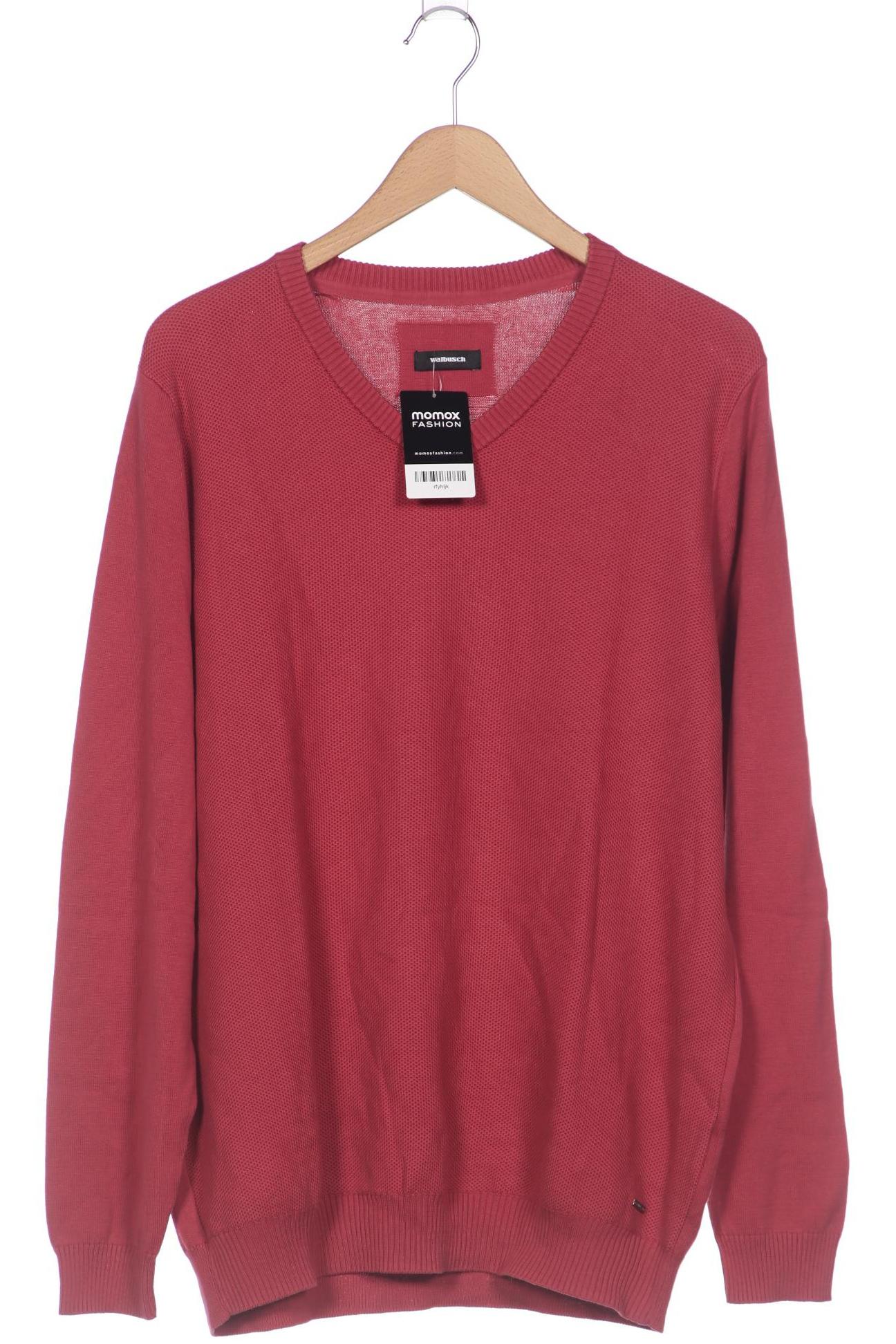 

Walbusch Damen Pullover, pink, Gr. 44