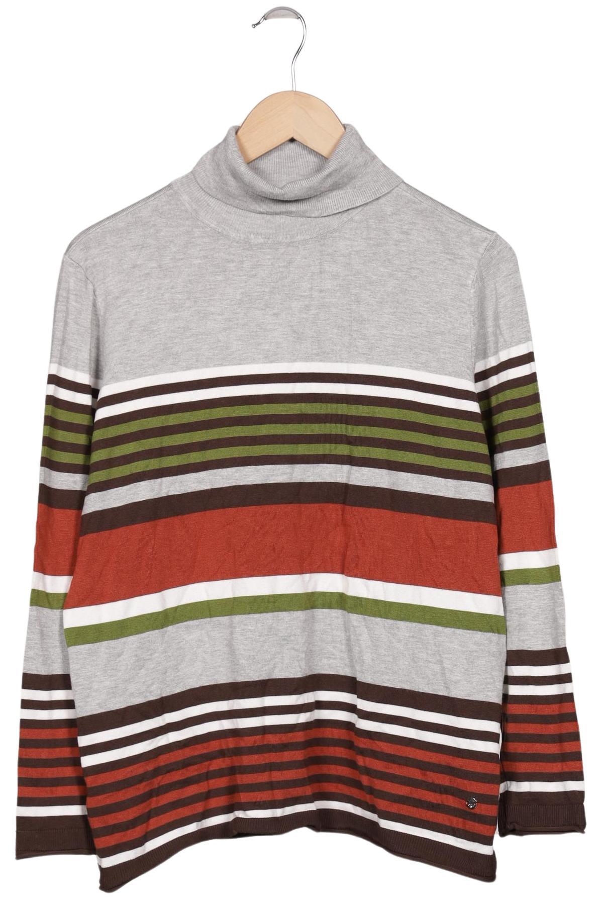 

Walbusch Damen Pullover, mehrfarbig, Gr. 46