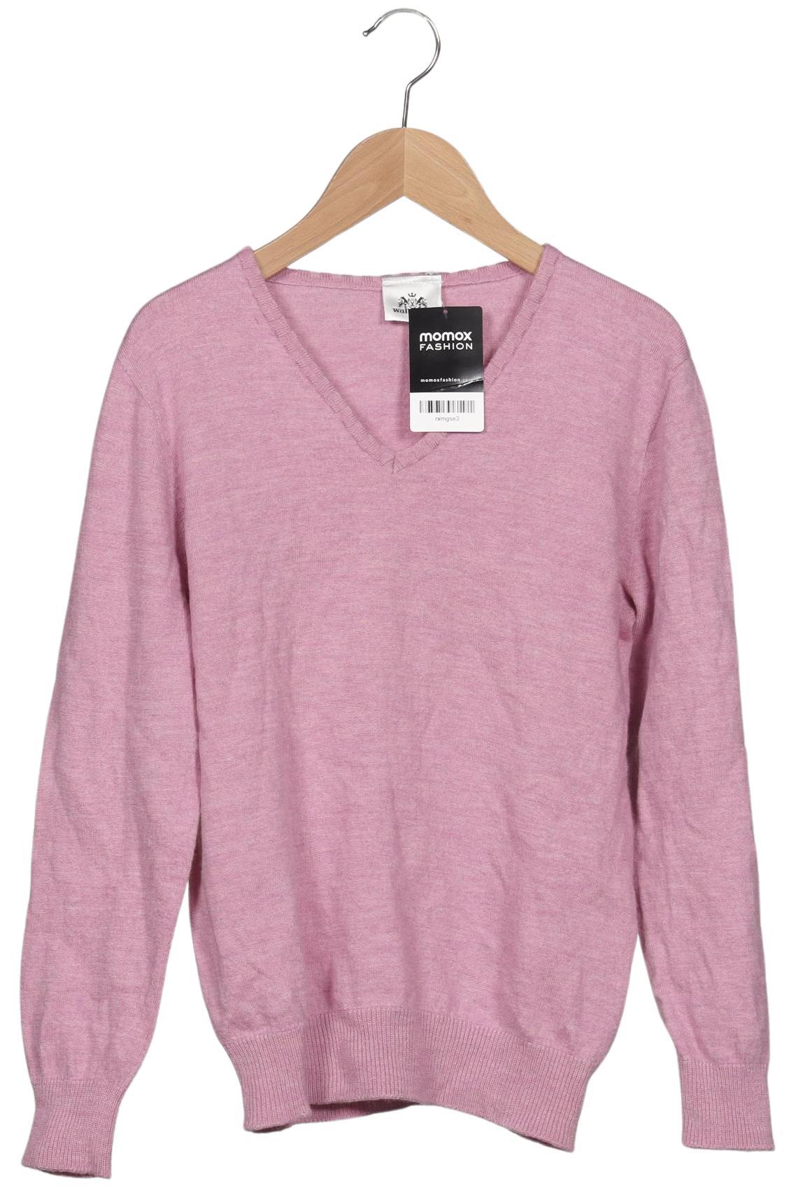 

Walbusch Damen Pullover, pink, Gr. 38