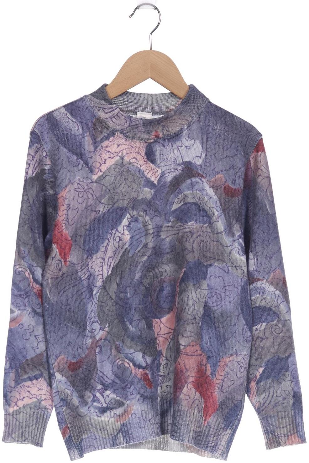 

Walbusch Damen Pullover, marineblau, Gr. 38