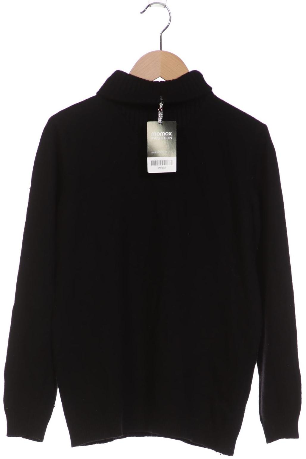 

Walbusch Damen Pullover, schwarz, Gr. 40