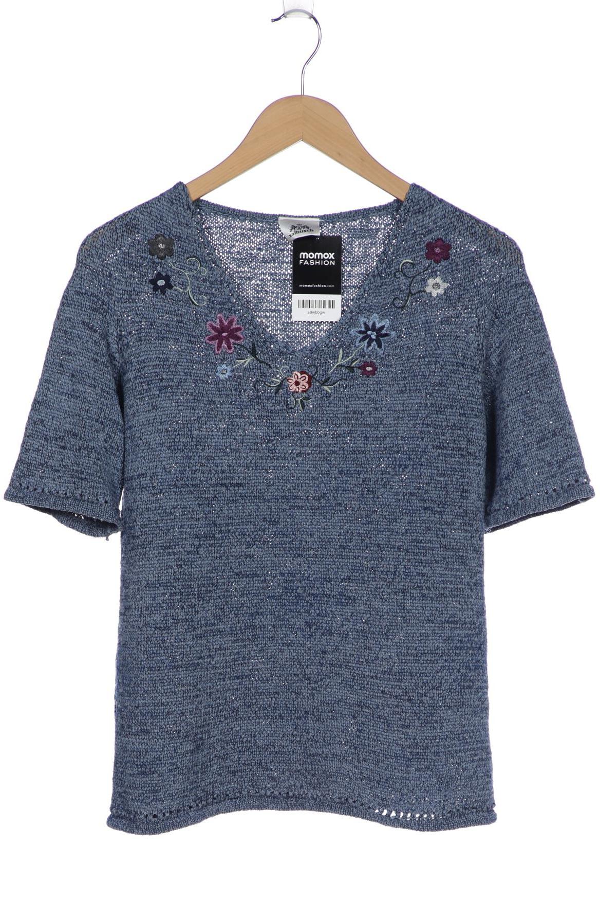 

Walbusch Damen Pullover, blau