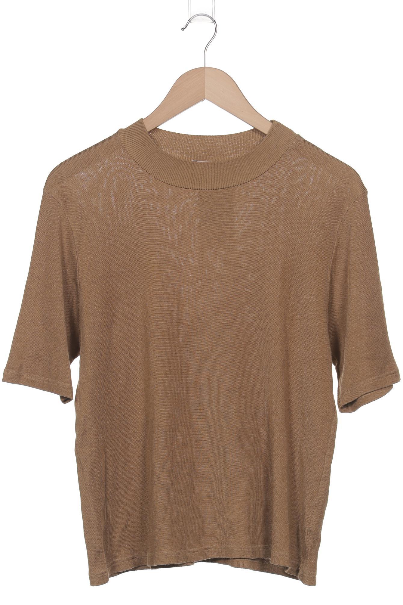 

Walbusch Damen Pullover, beige, Gr. 44