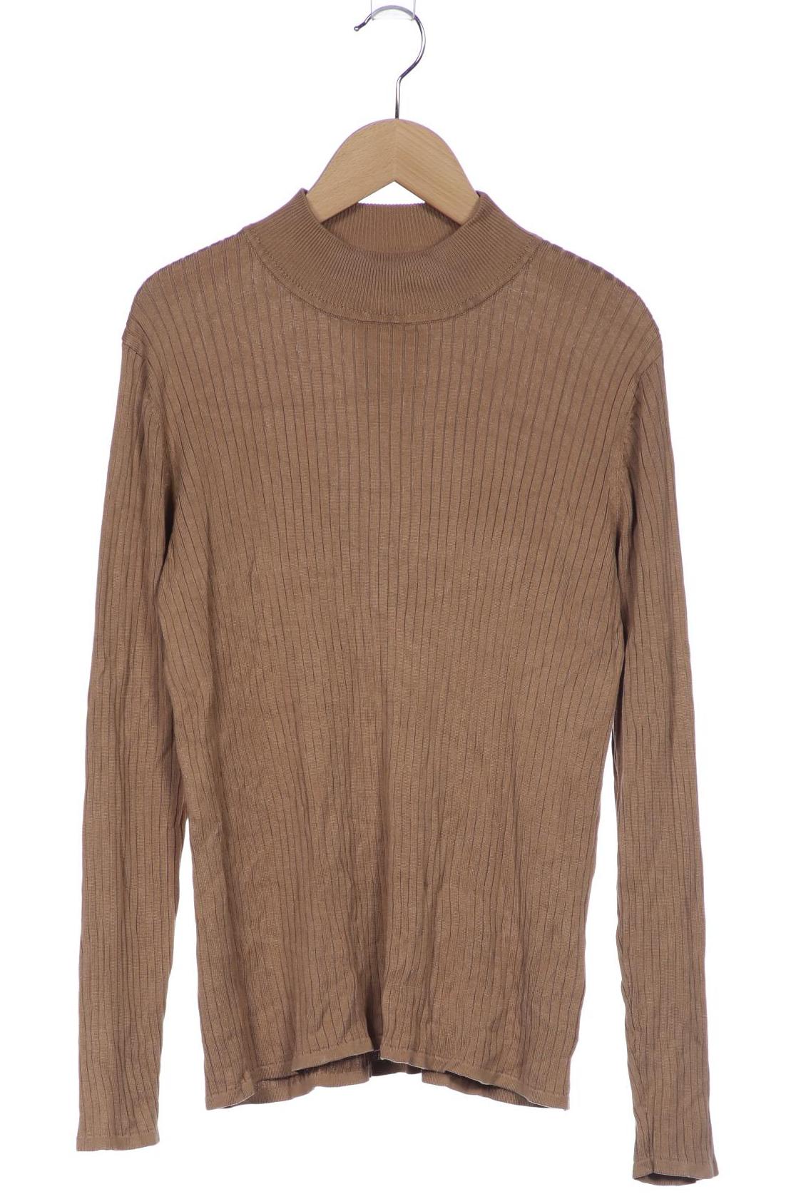 

Walbusch Damen Pullover, beige, Gr. 42