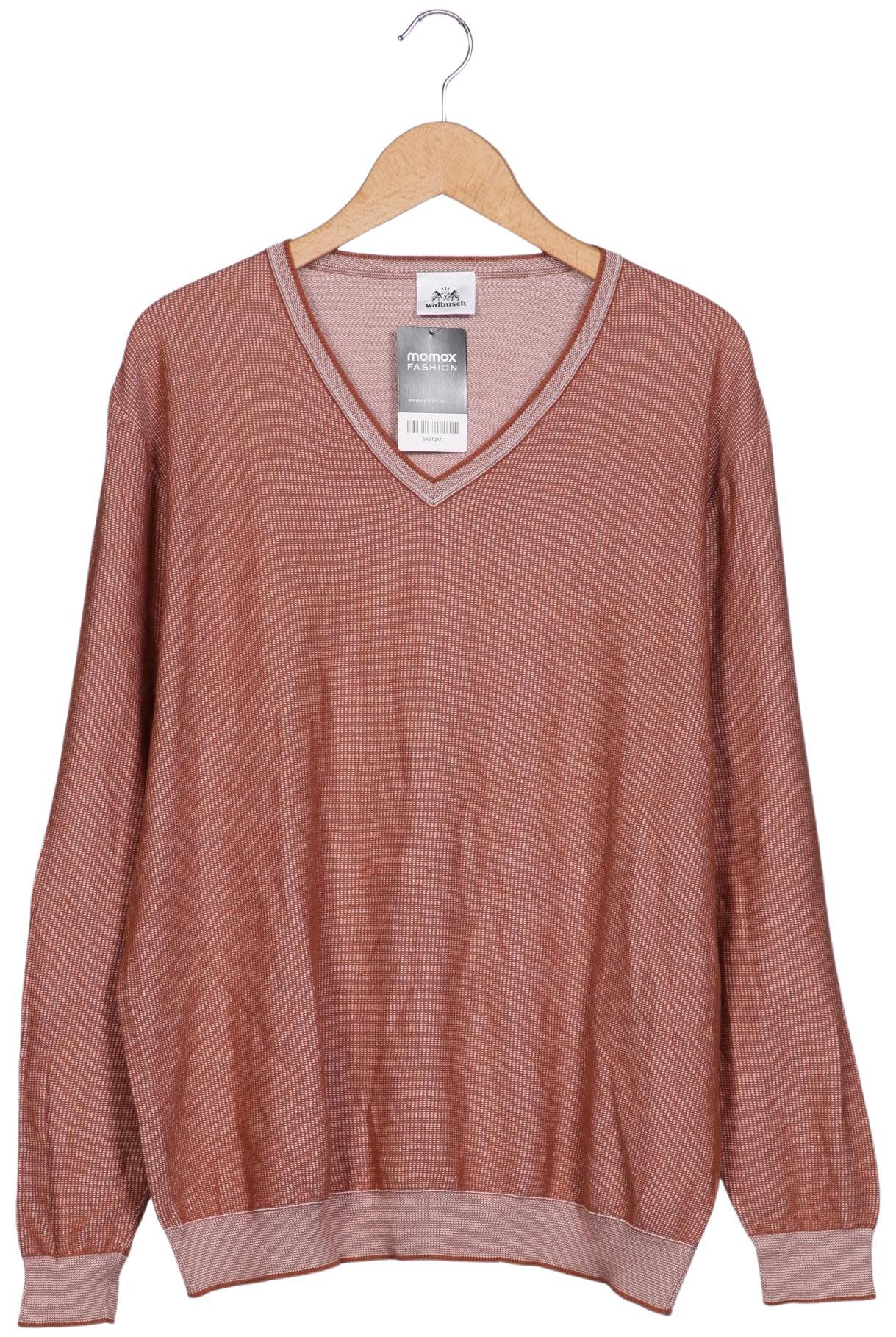 

Walbusch Damen Pullover, braun, Gr. 54