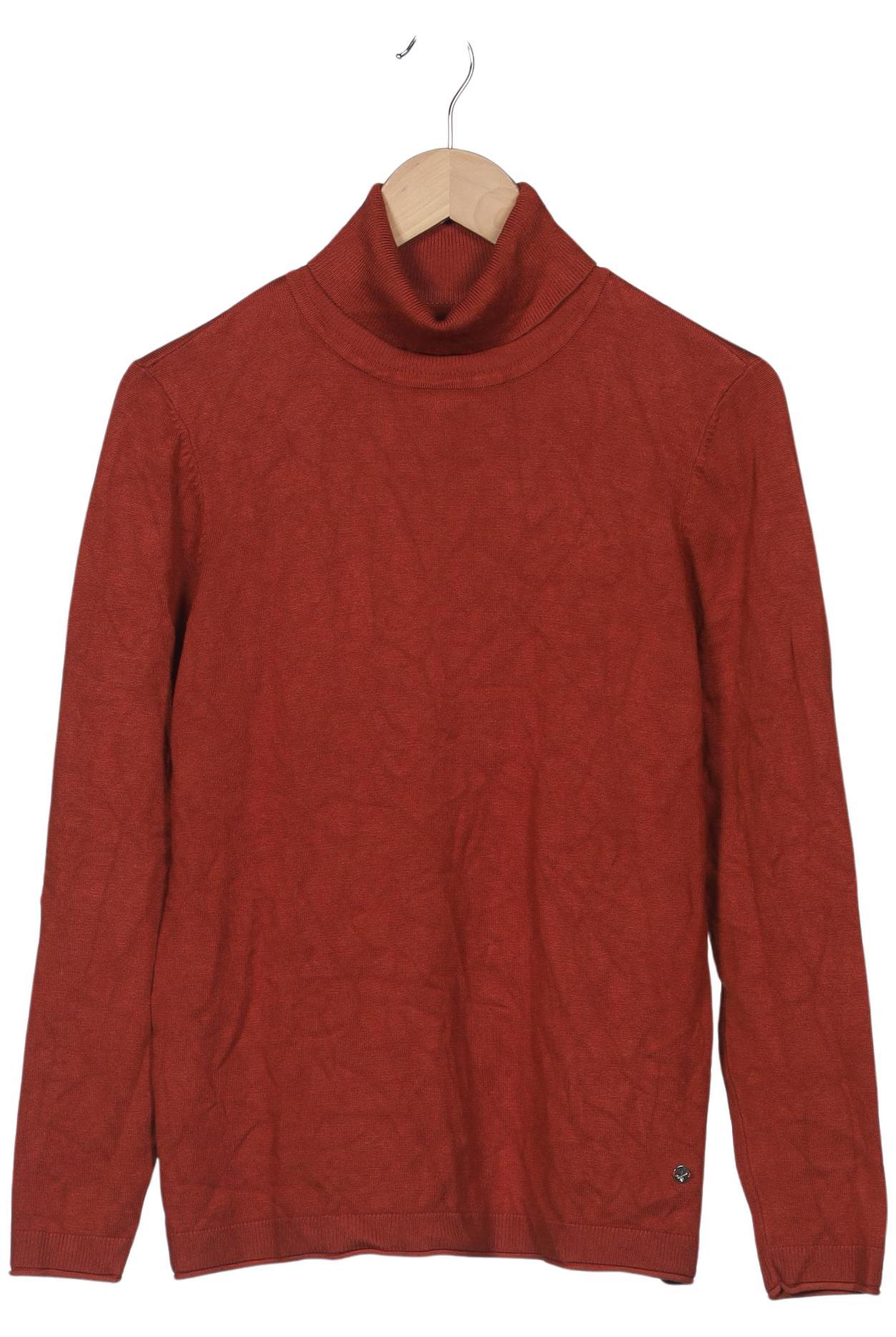 

Walbusch Damen Pullover, braun, Gr. 42